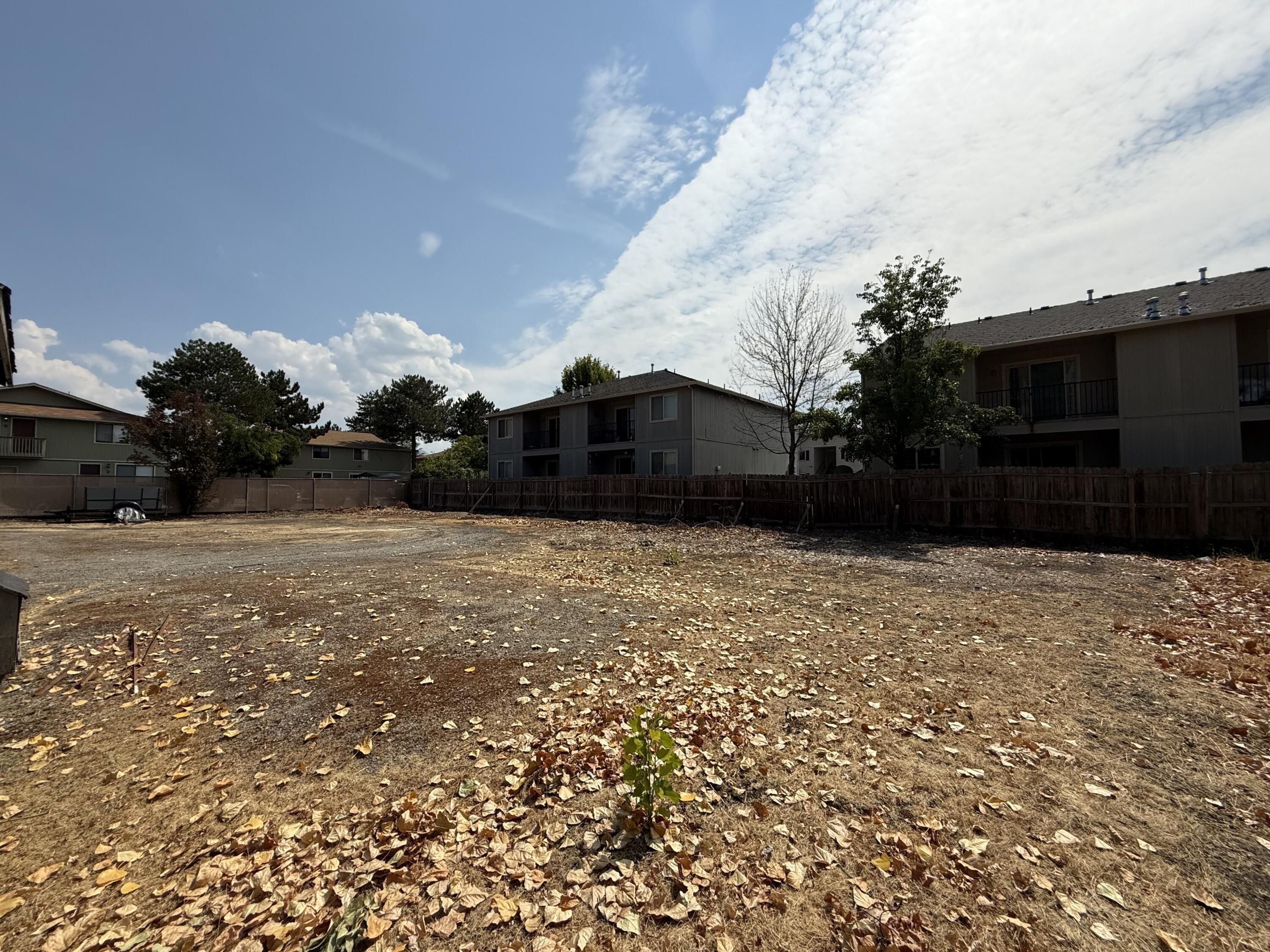 N/A - Residential Income