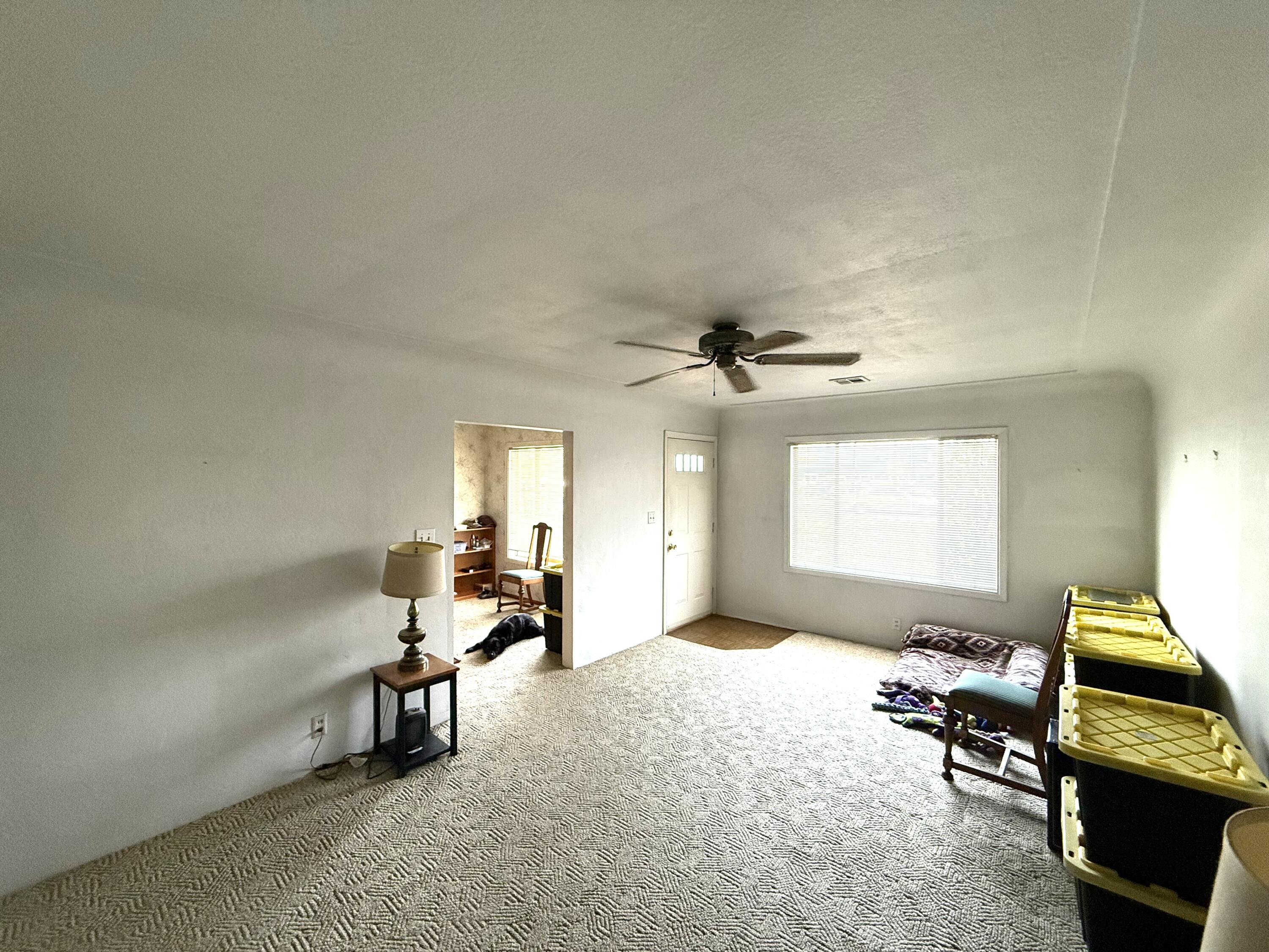 N/A - Residential Income