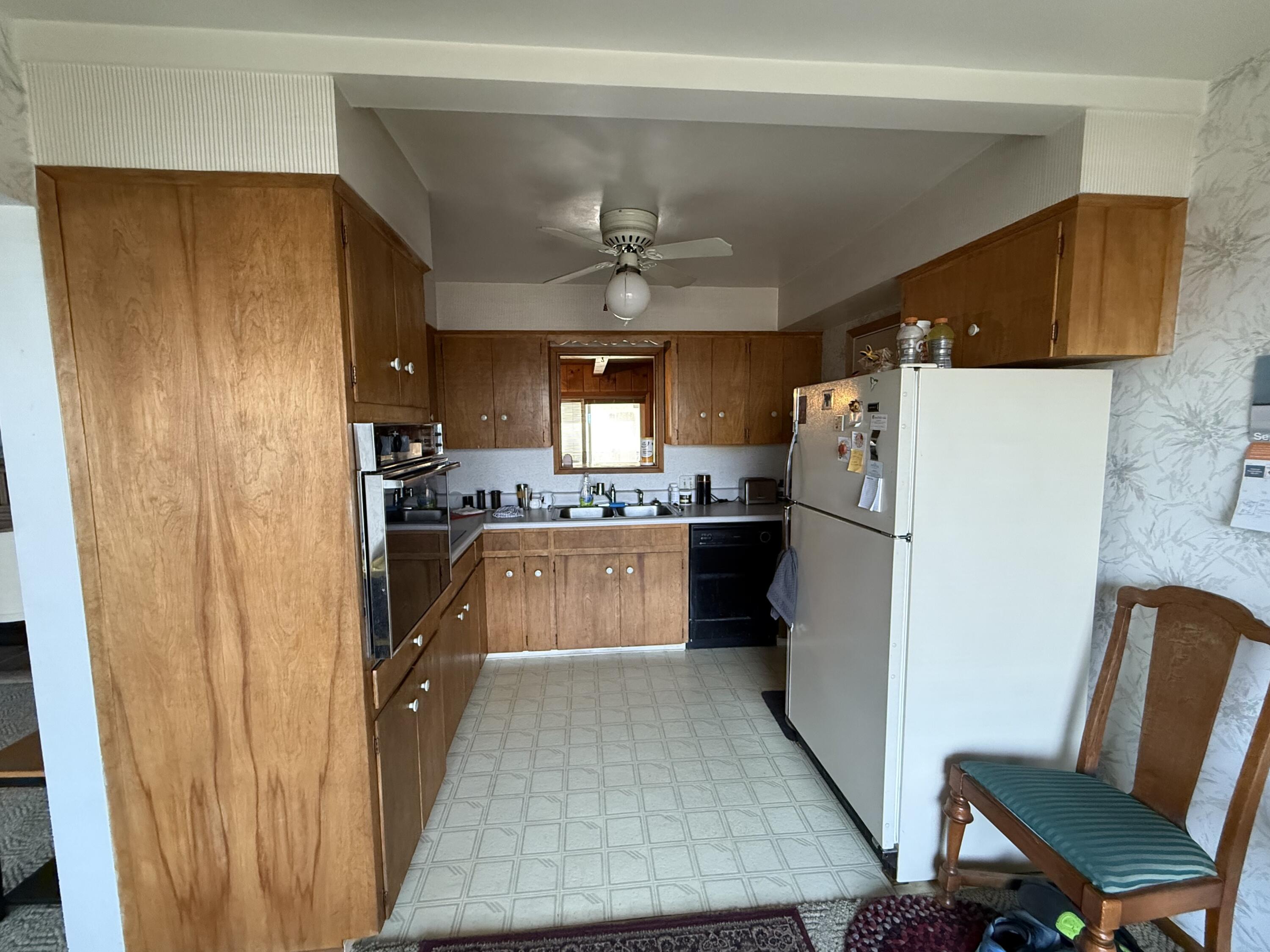 N/A - Residential Income