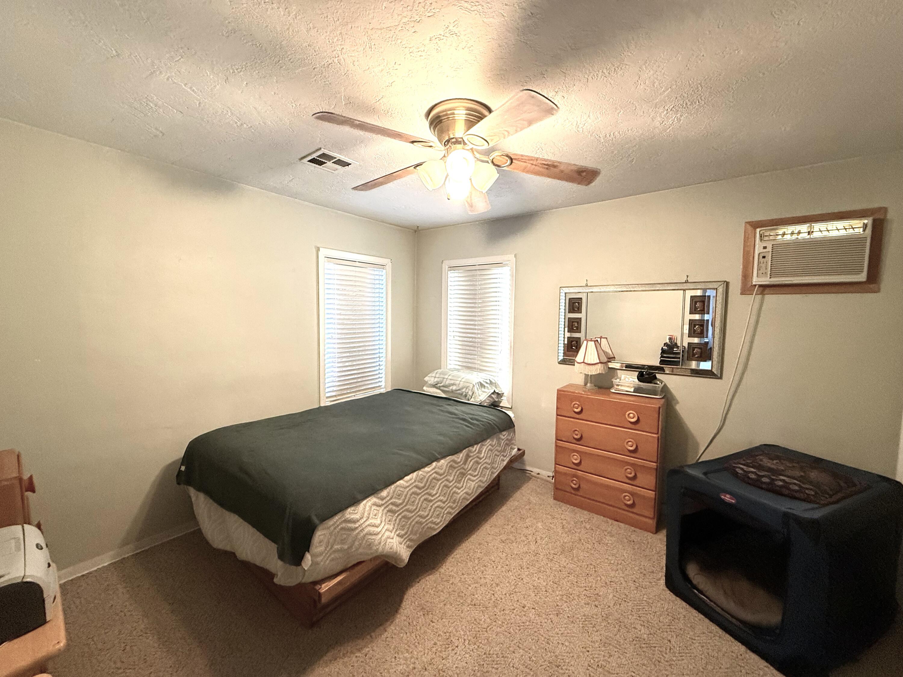 N/A - Residential Income