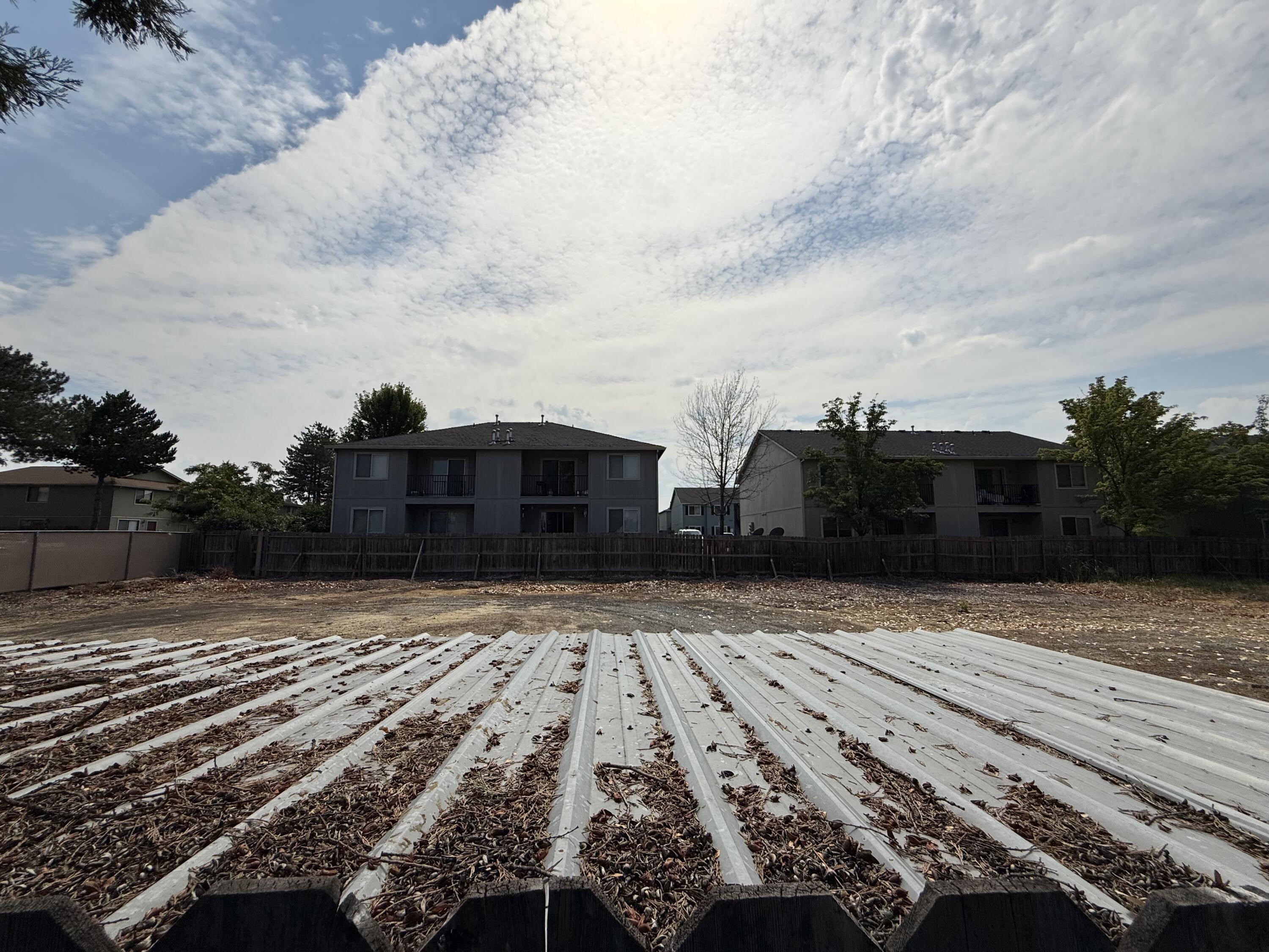 N/A - Residential Income