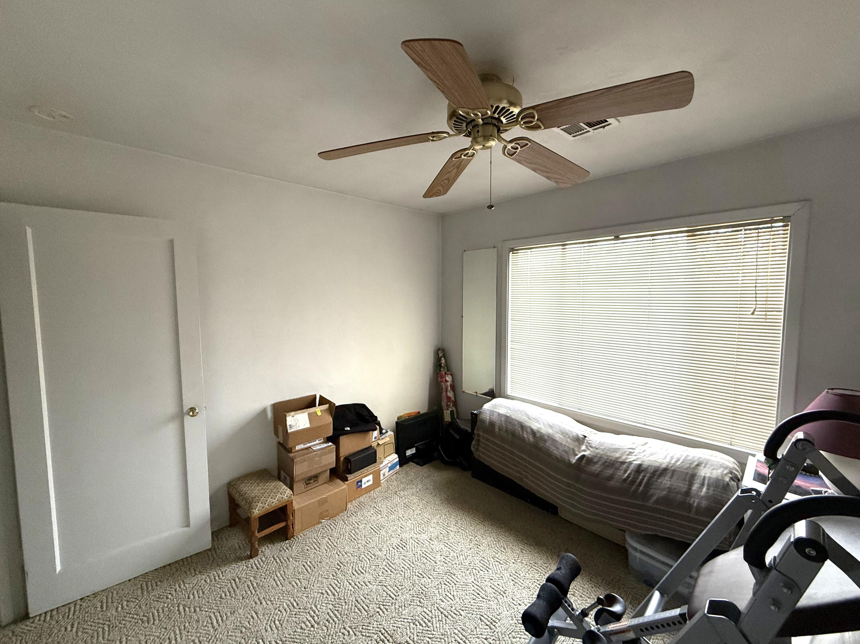 N/A - Residential Income