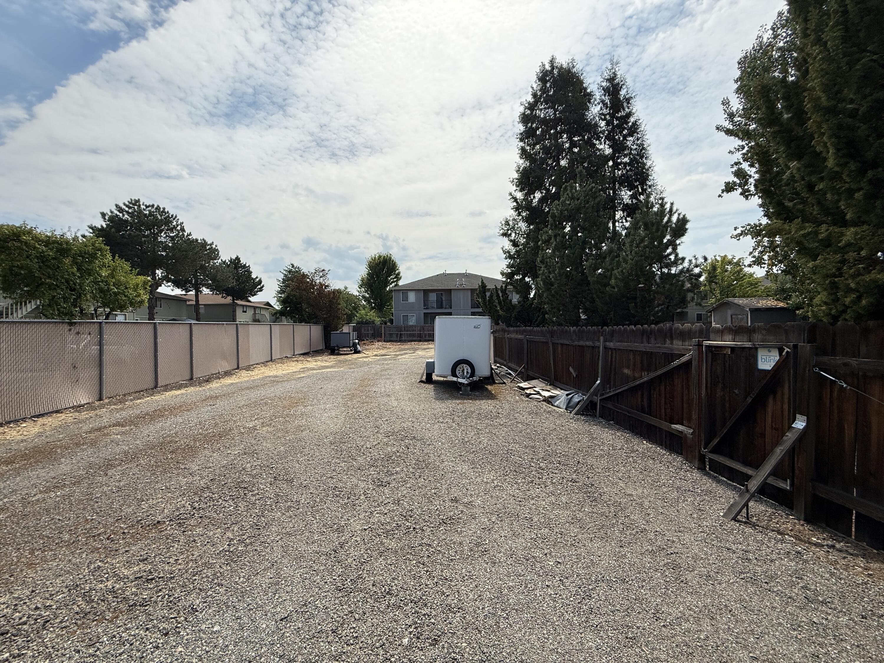 N/A - Residential Income