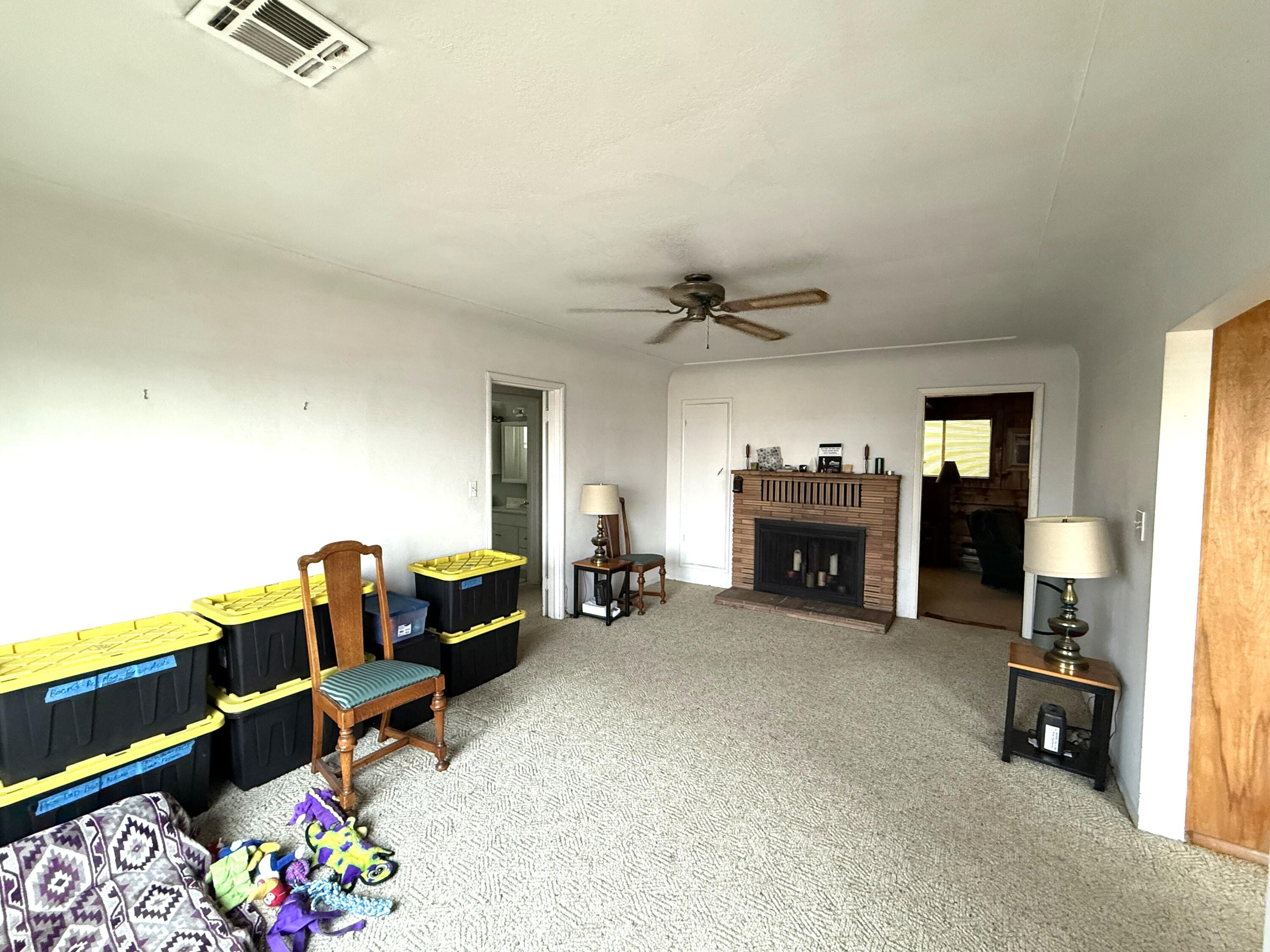 N/A - Residential Income