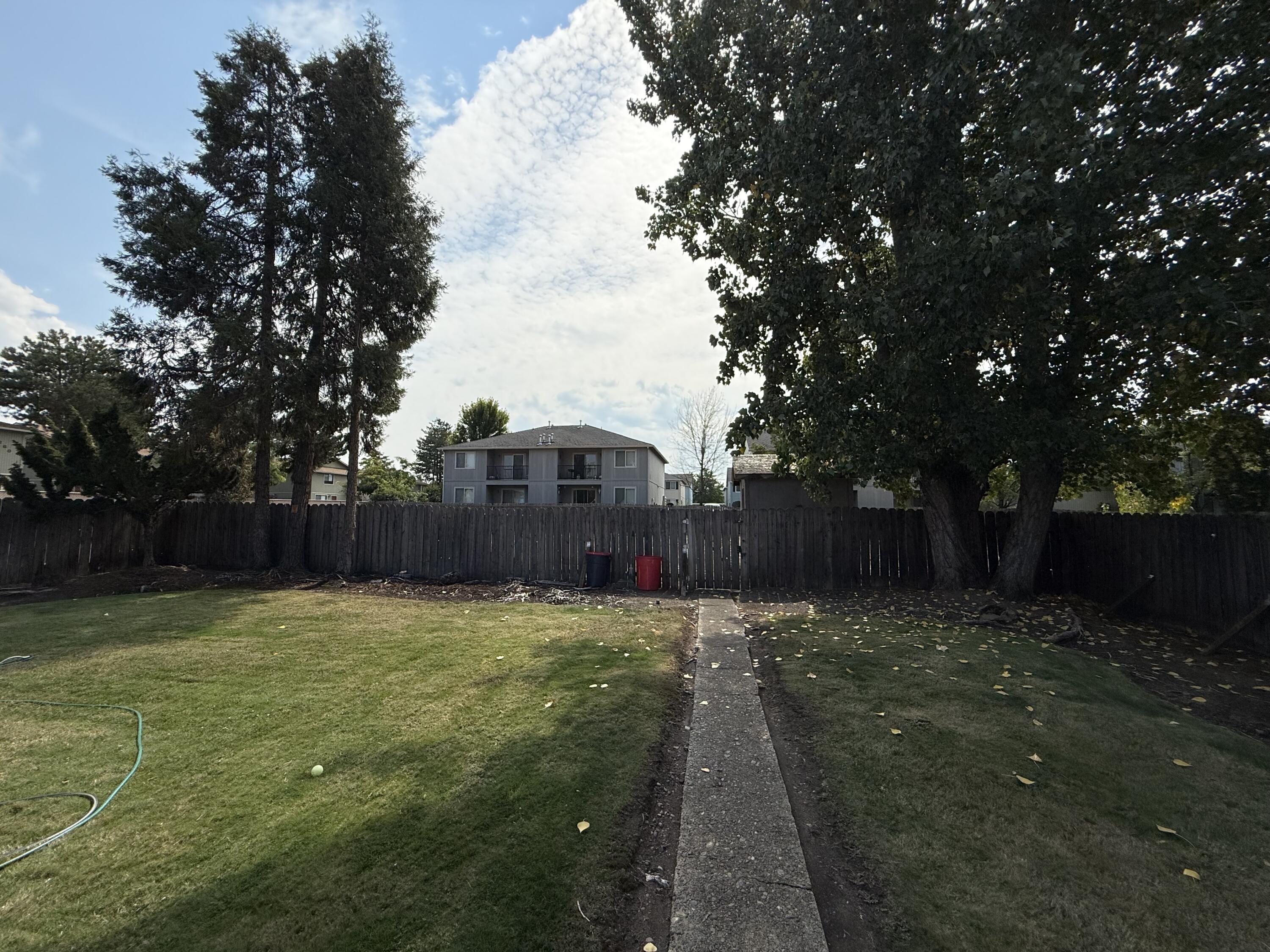 N/A - Residential Income