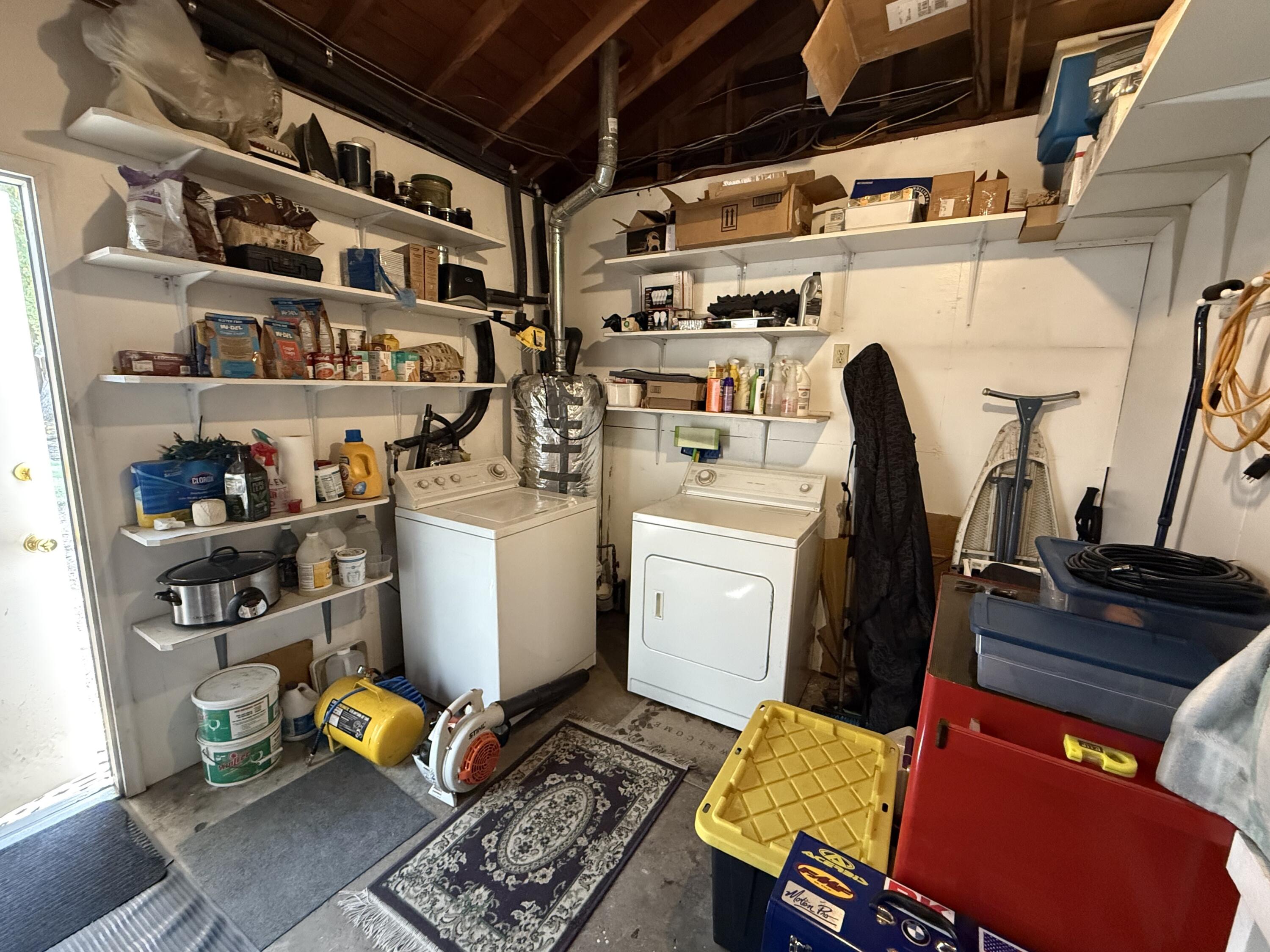 N/A - Residential Income