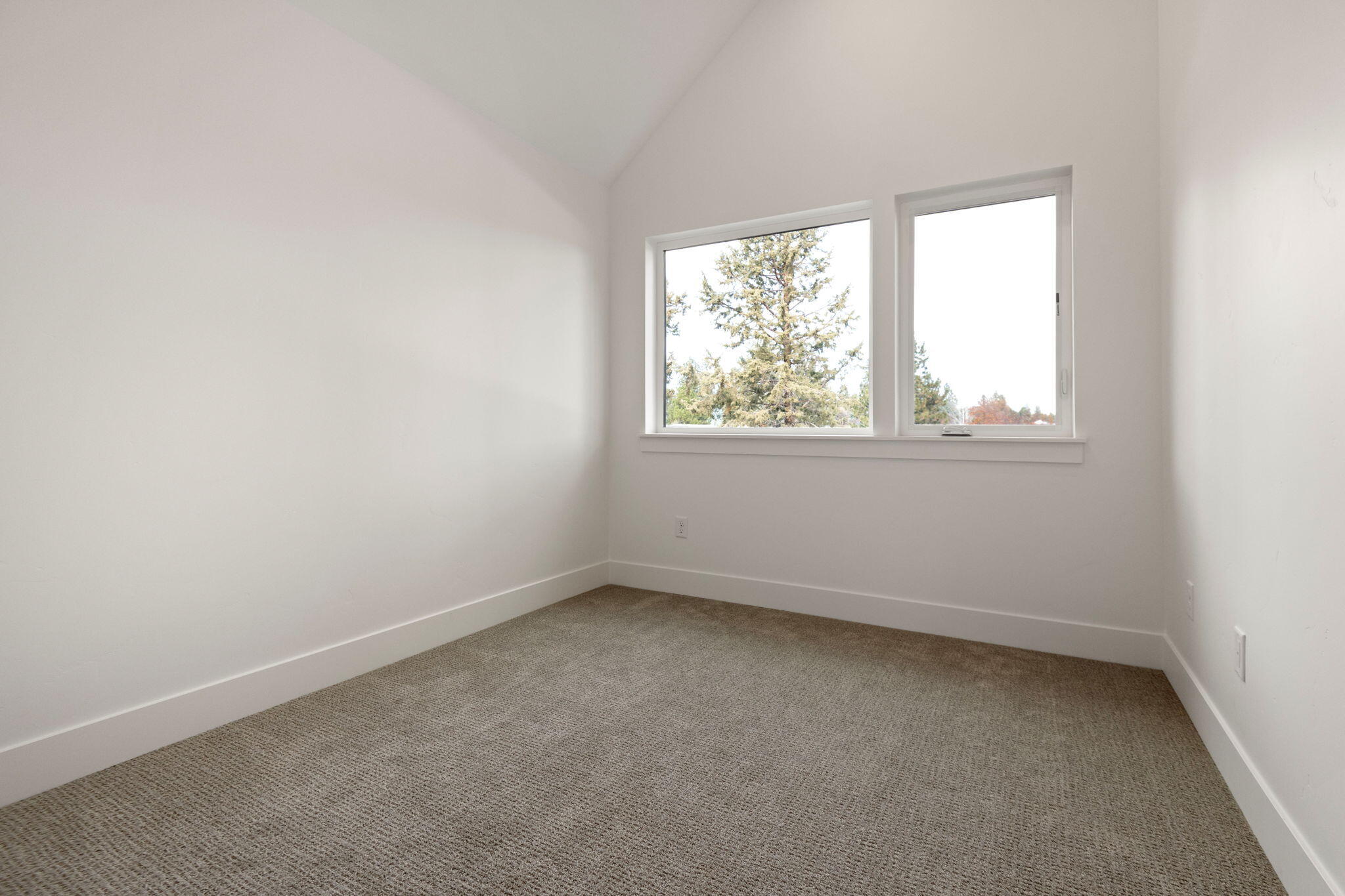 Sunset Meadows - Residential