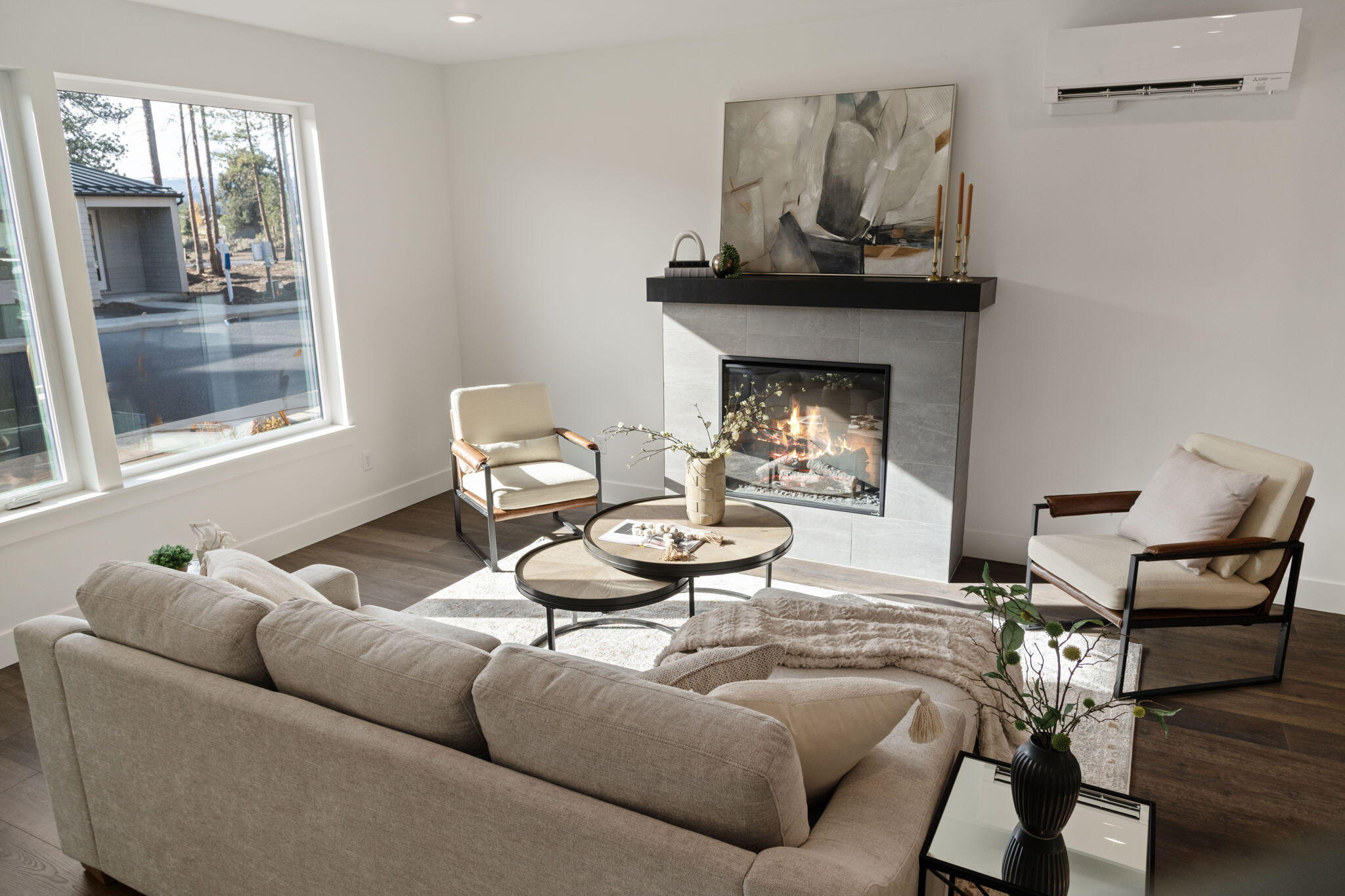 Sunset Meadows - Residential