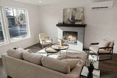 Tiny photo for 1056 W Linda Avenue #Lot 7, Sisters, OR 97759 (MLS # 220213279)