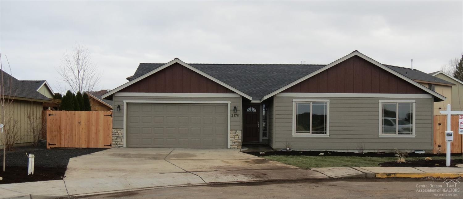 Crane Meadow - Residential