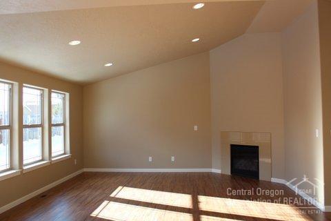 Crane Meadow - Residential