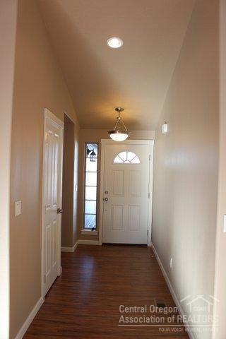 Crane Meadow - Residential