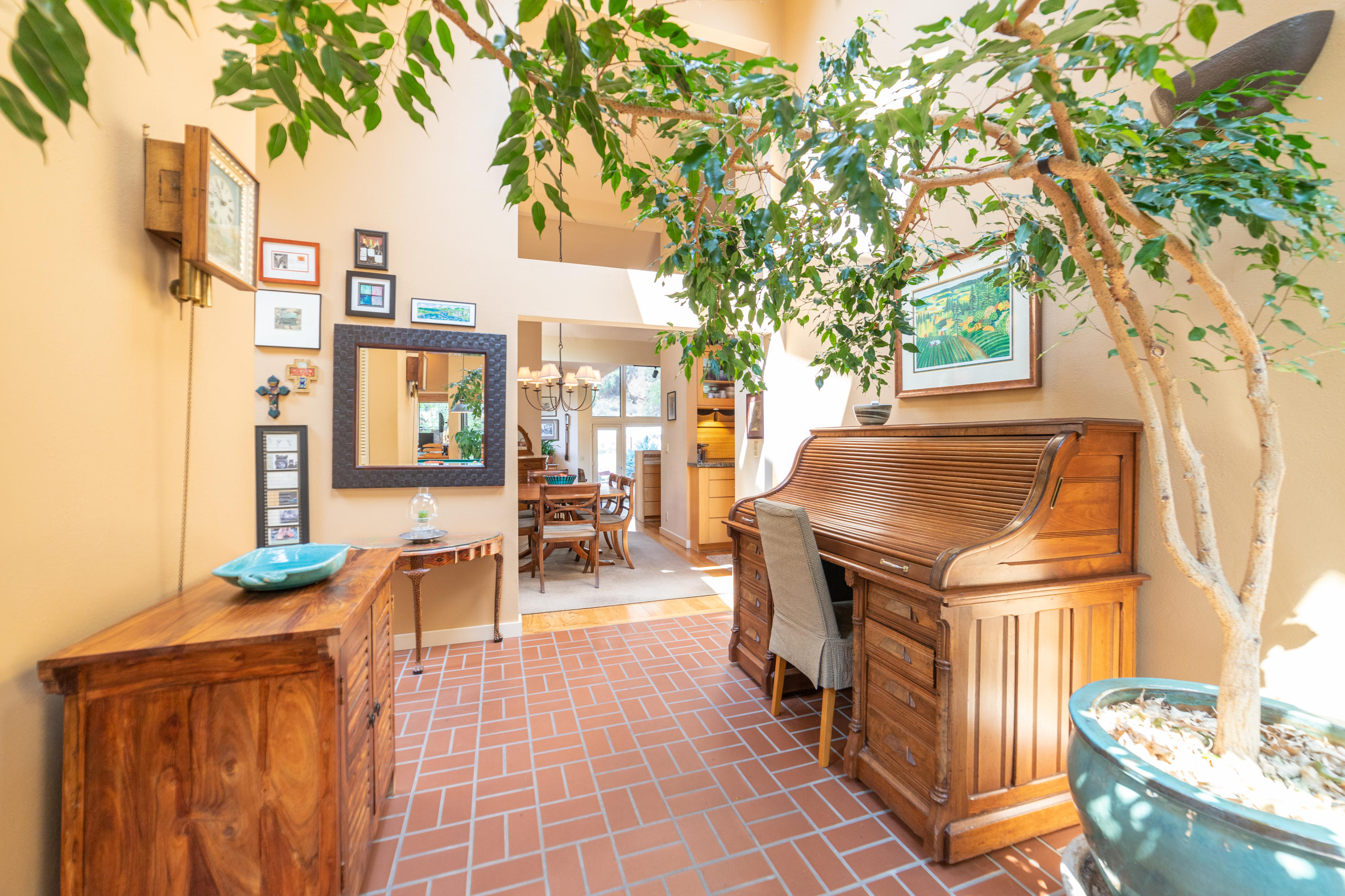 Awbrey Meadows - Residential