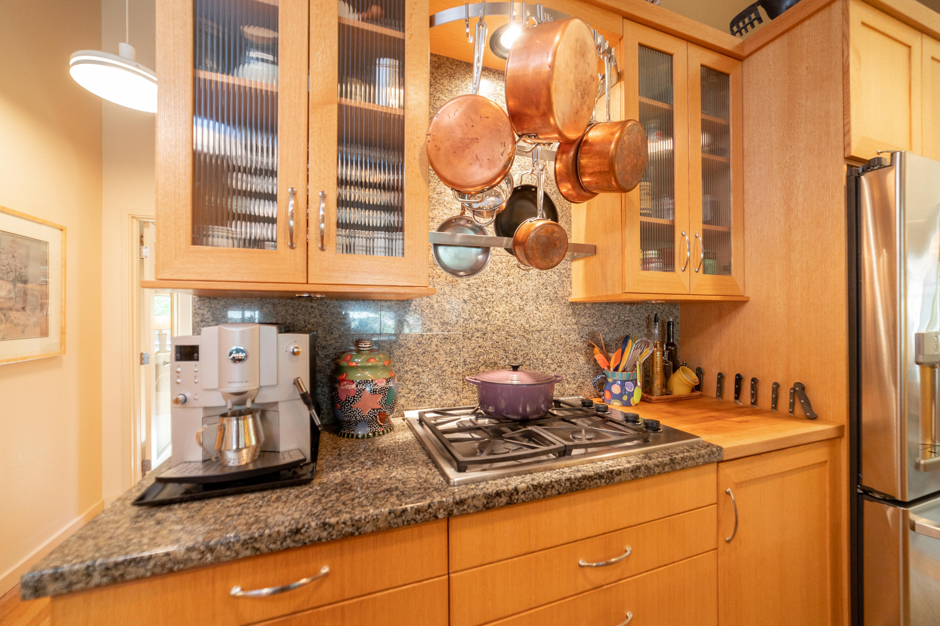 Awbrey Meadows - Residential