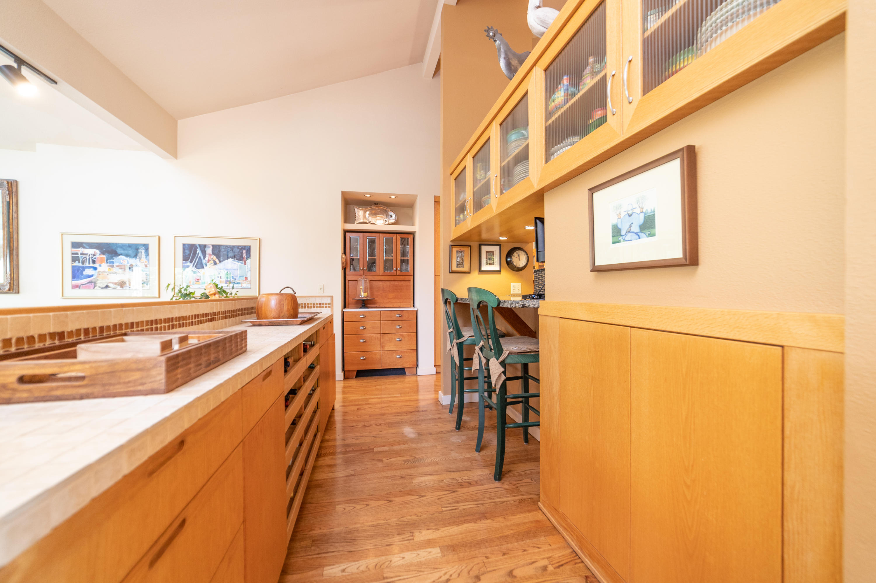 Awbrey Meadows - Residential