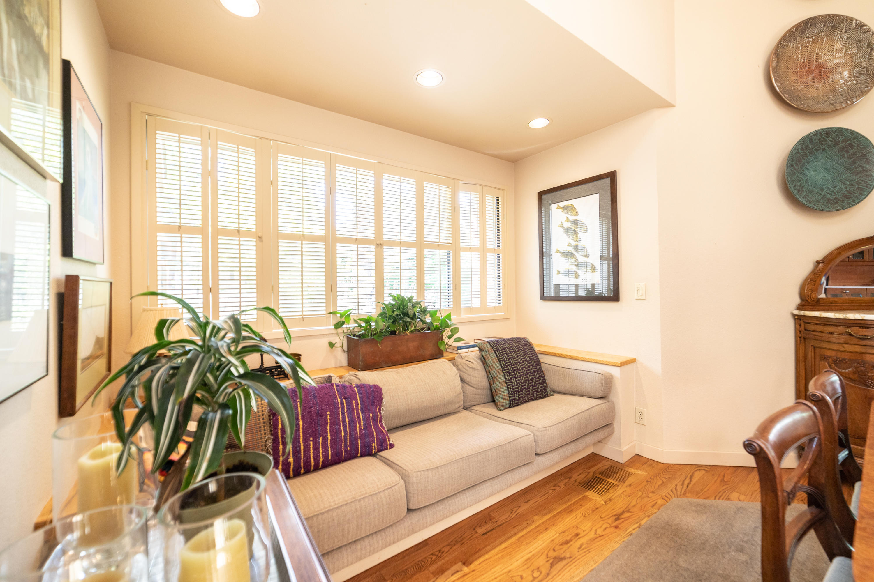 Awbrey Meadows - Residential