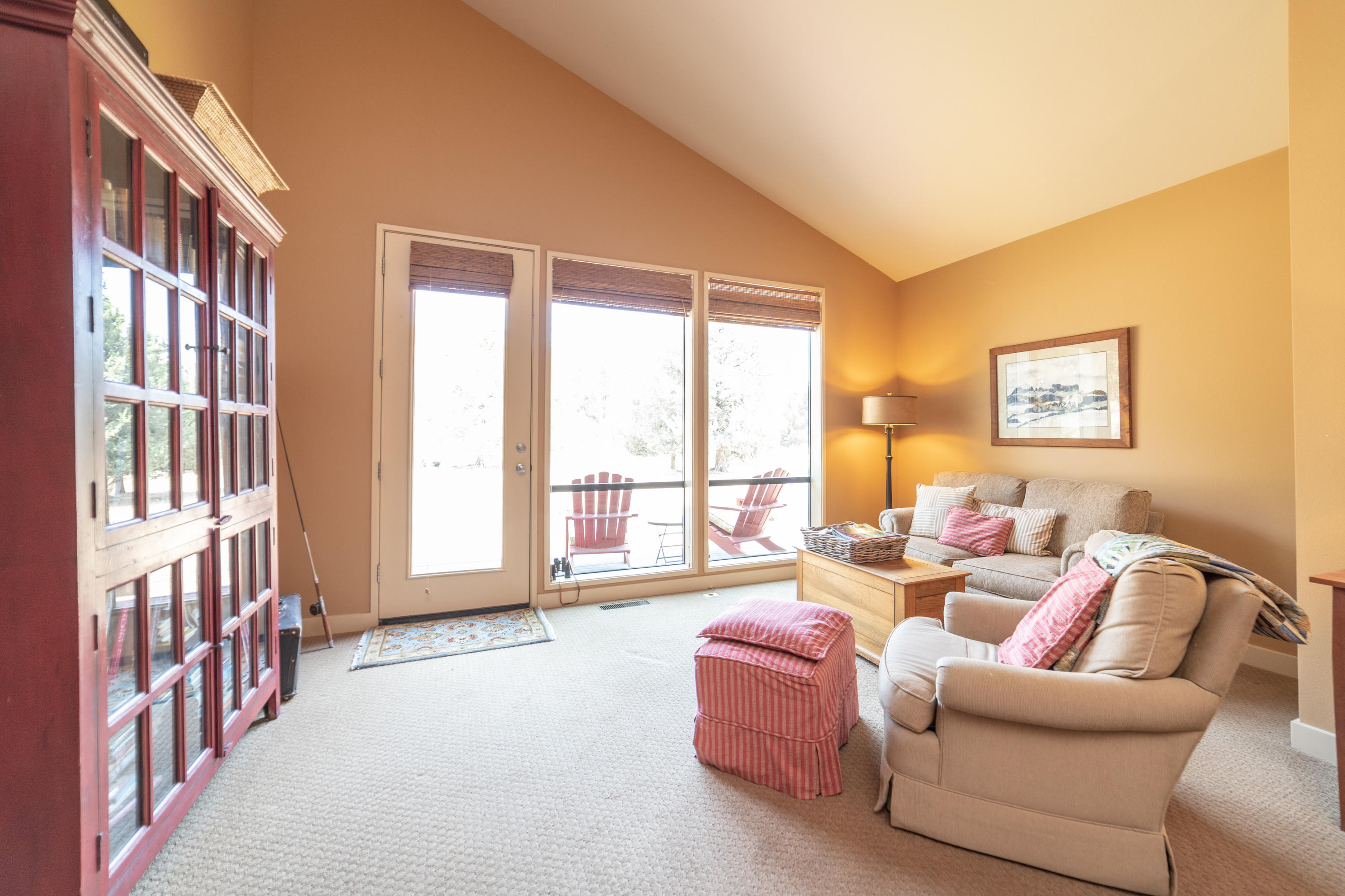 Awbrey Meadows - Residential