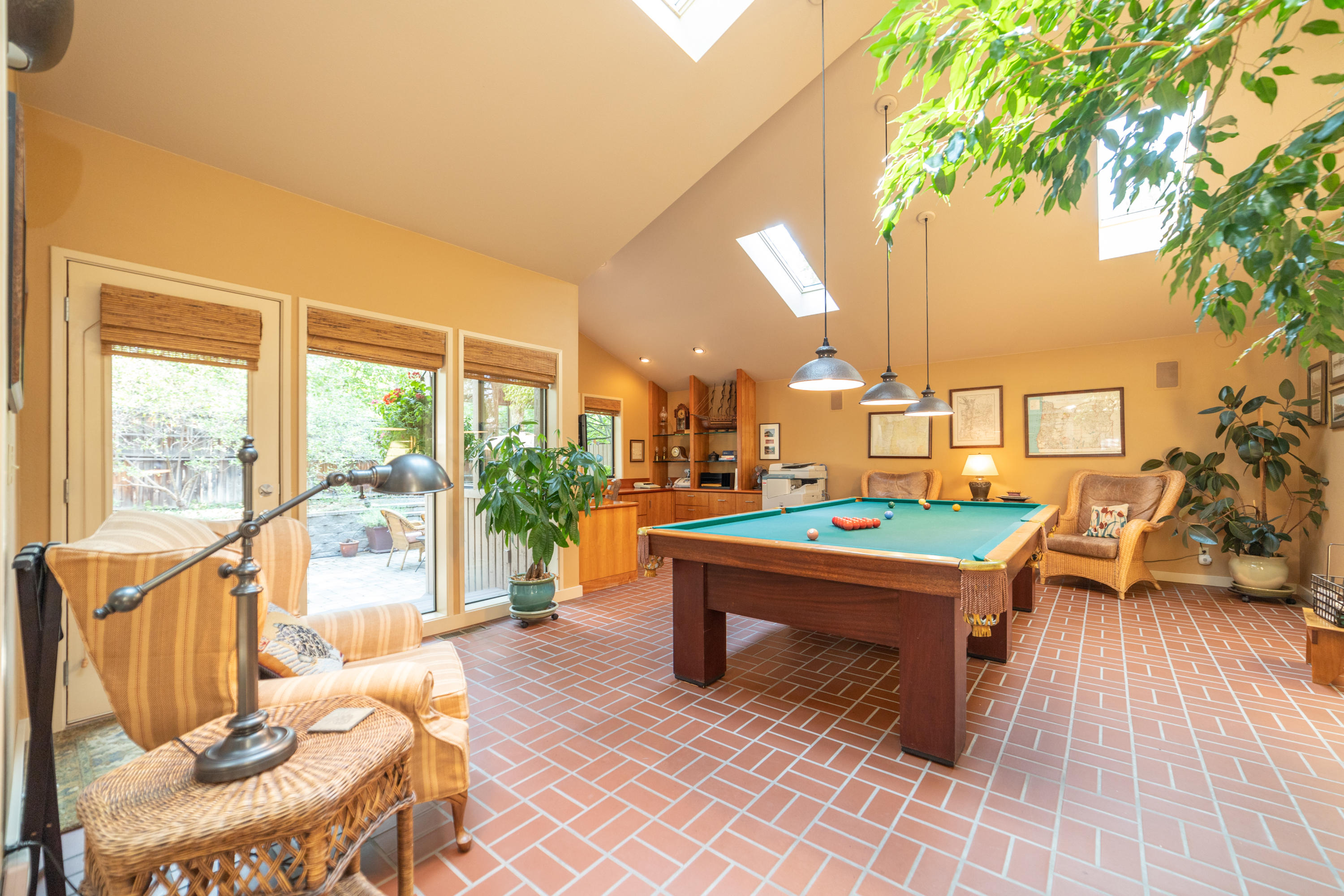 Awbrey Meadows - Residential