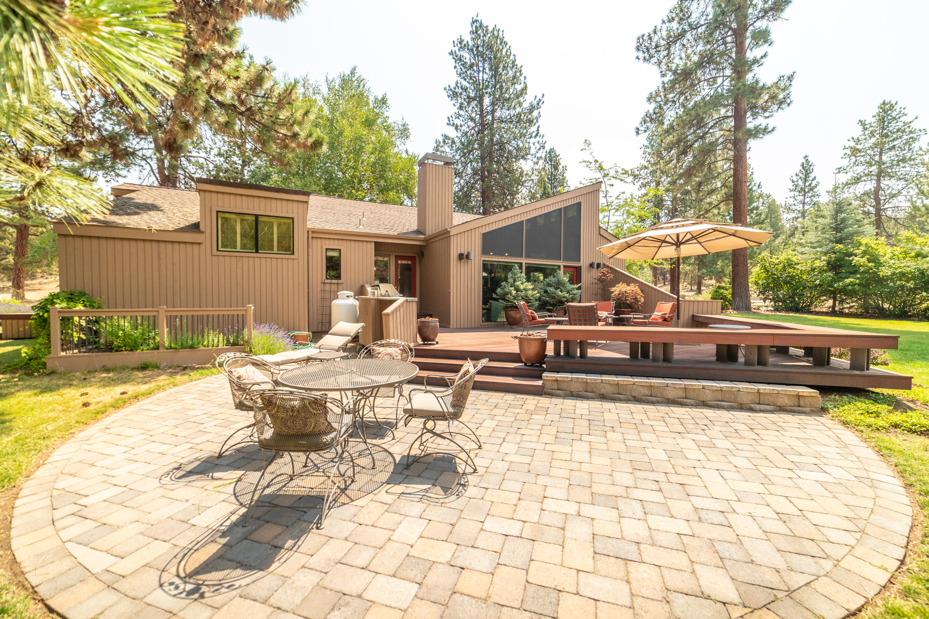 Awbrey Meadows - Residential