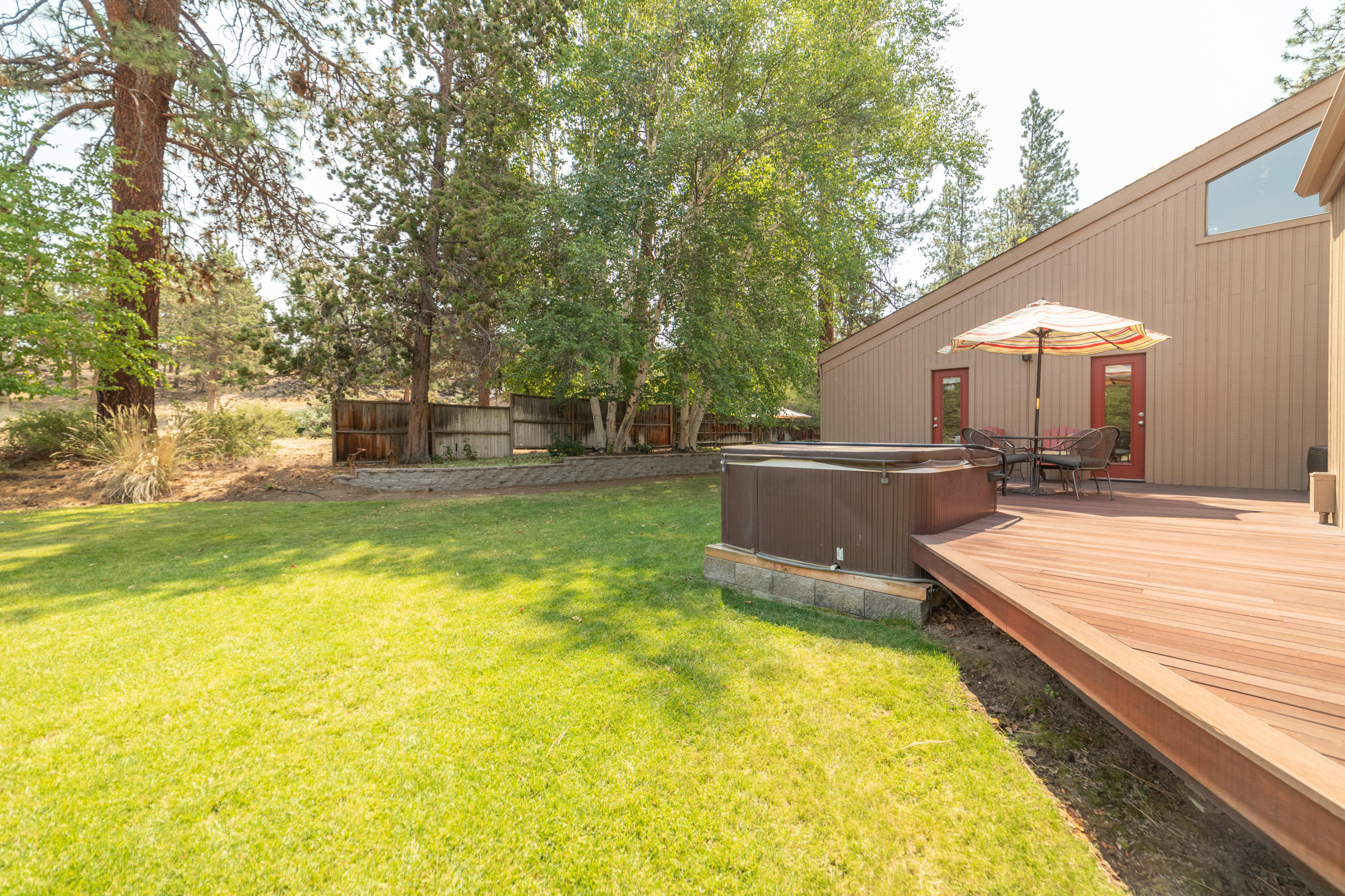 Awbrey Meadows - Residential