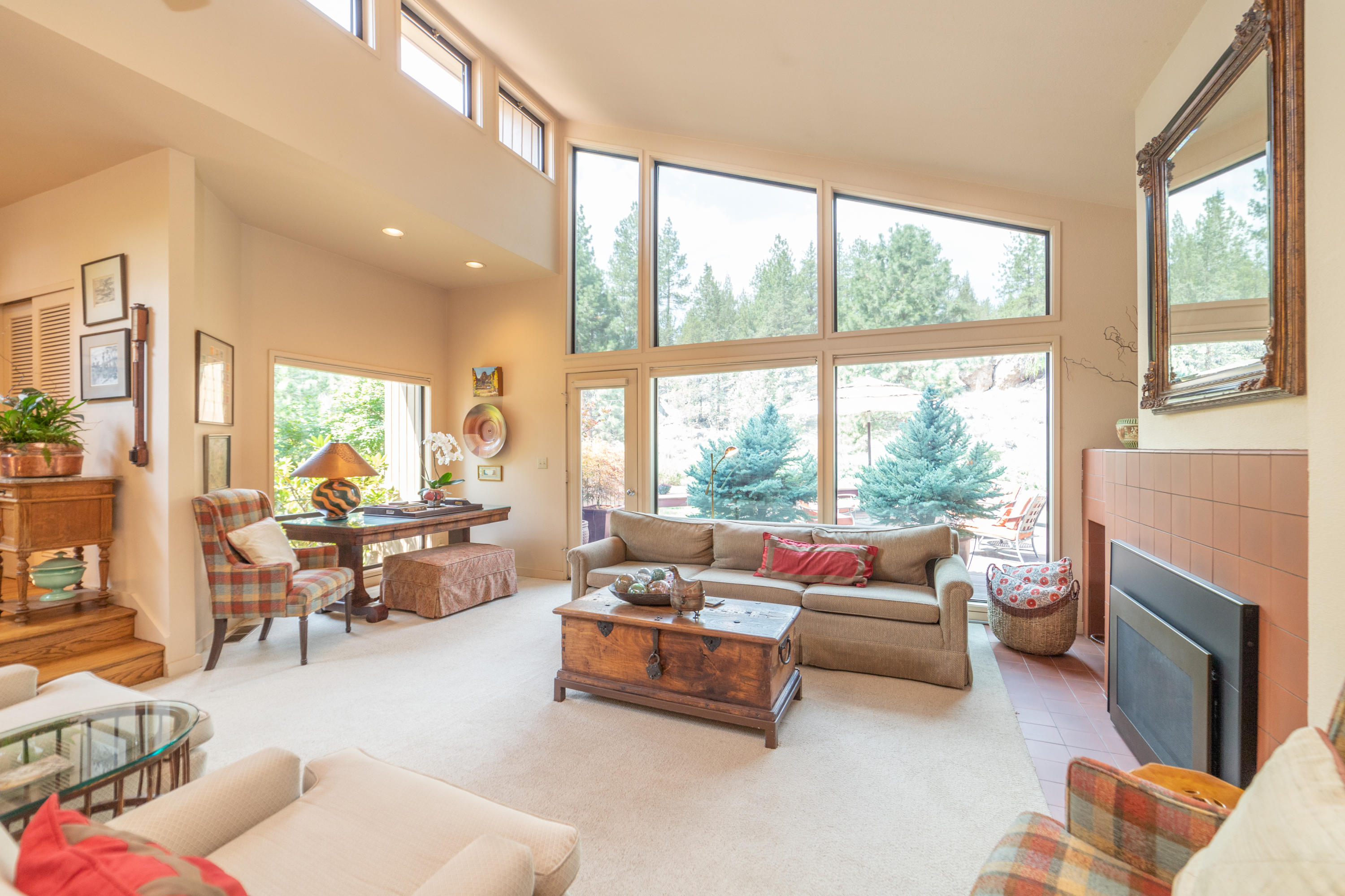 Awbrey Meadows - Residential