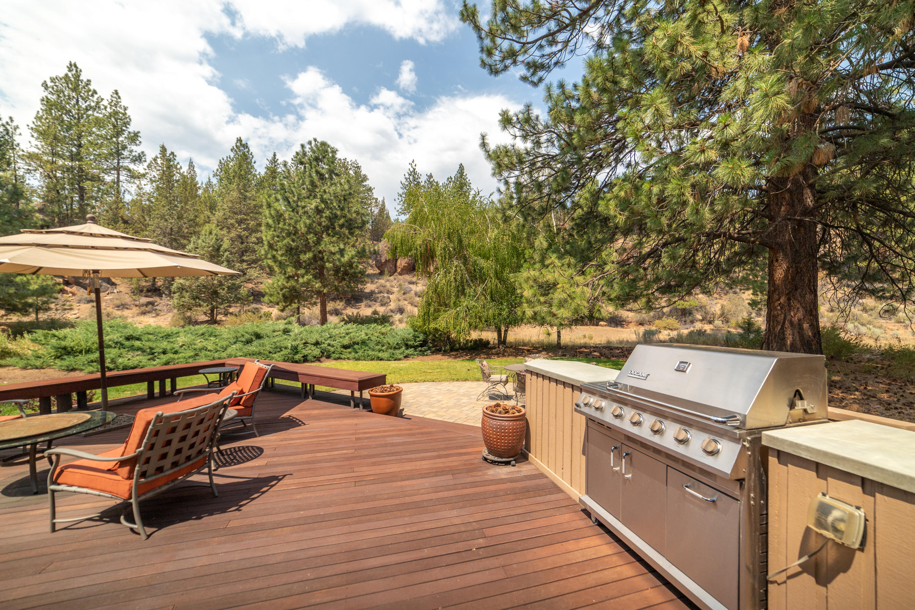 Awbrey Meadows - Residential