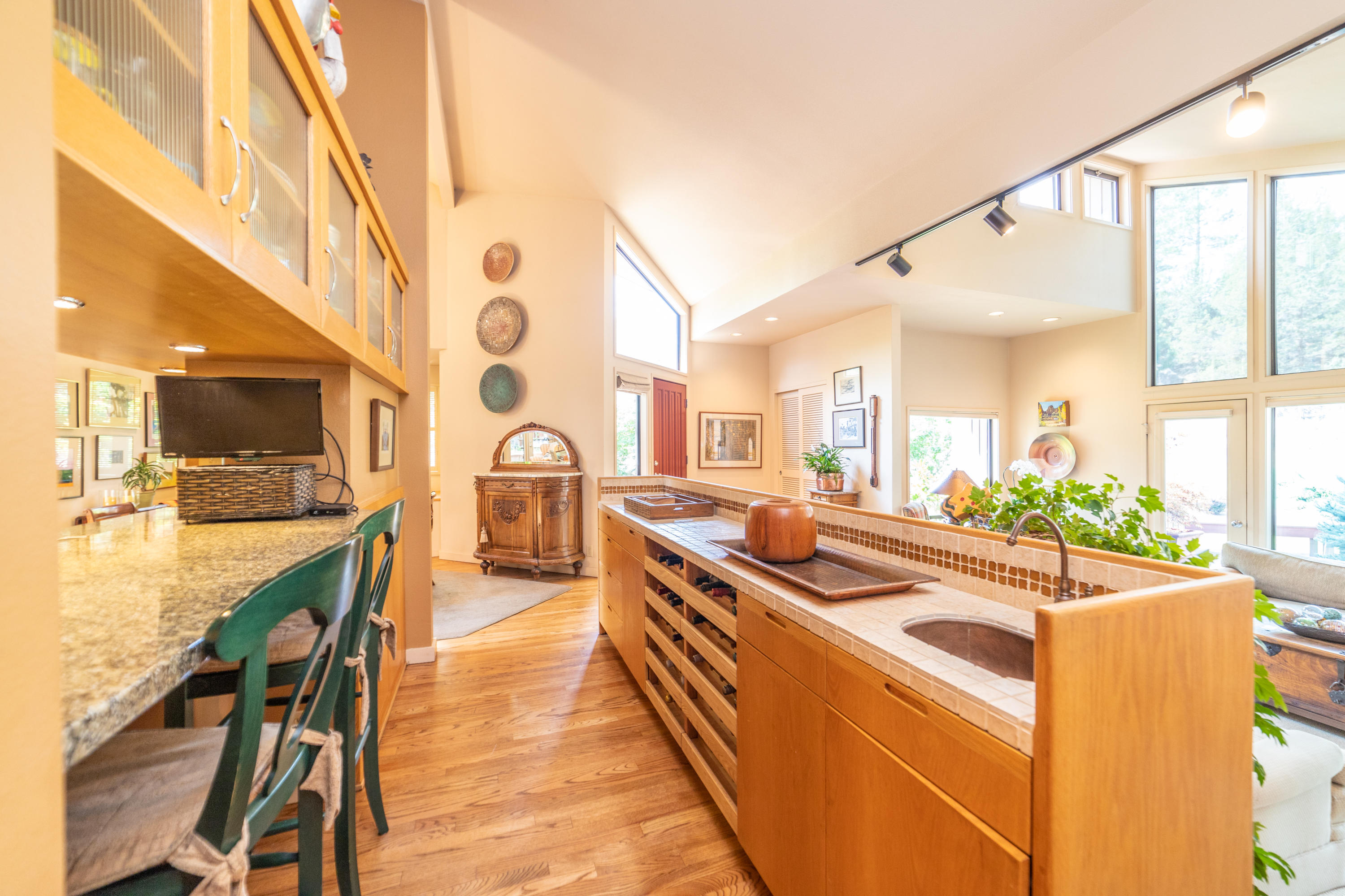 Awbrey Meadows - Residential