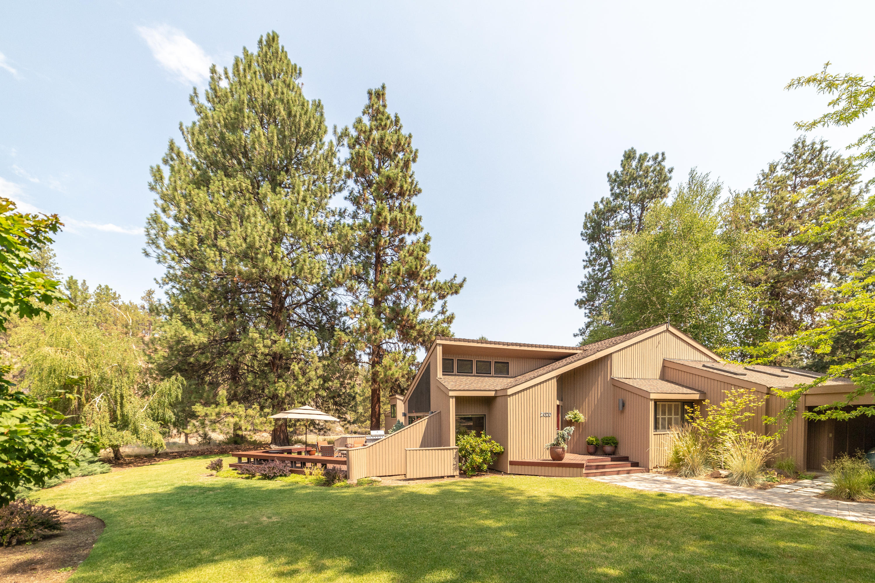 Awbrey Meadows - Residential