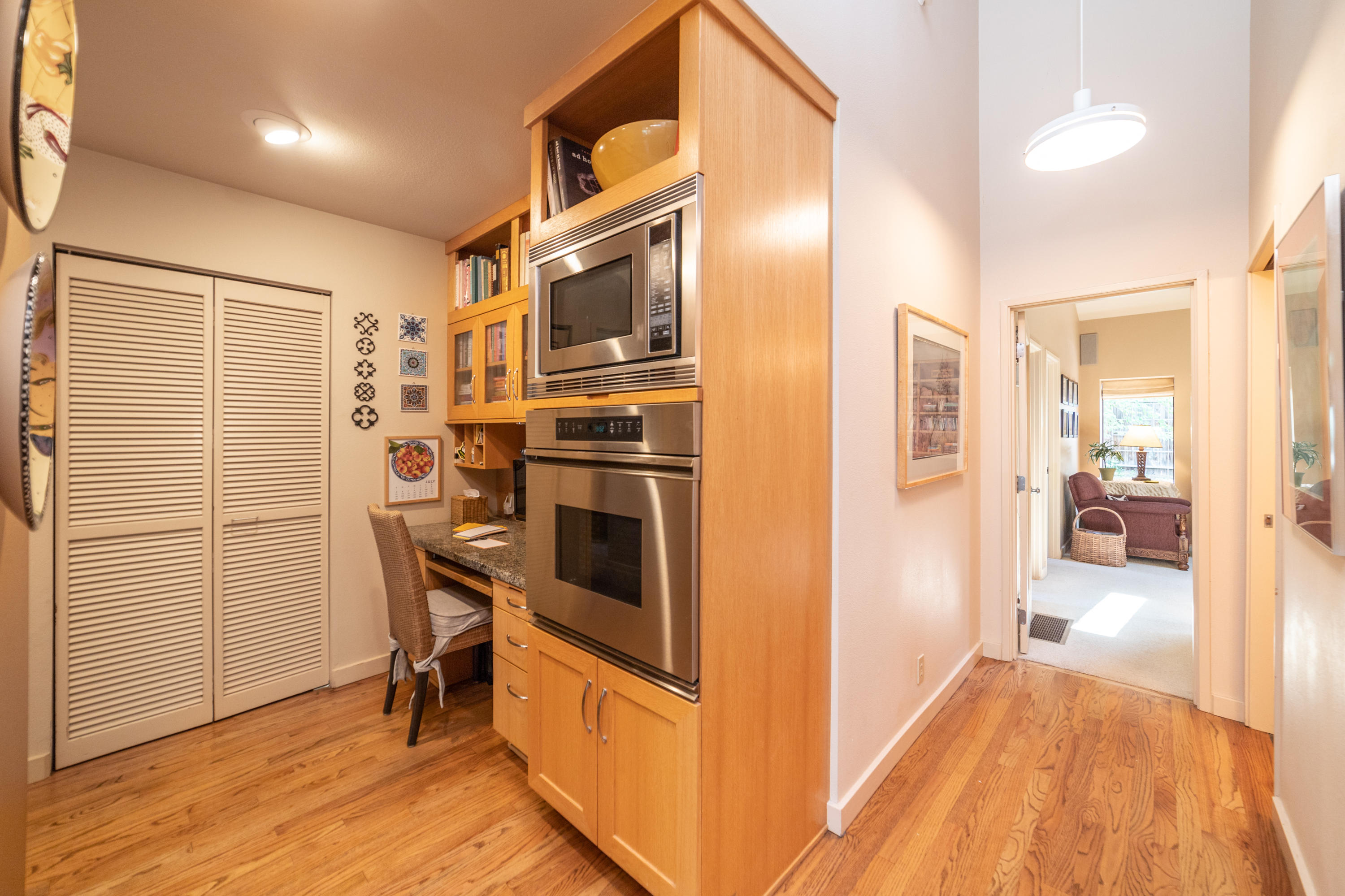 Awbrey Meadows - Residential