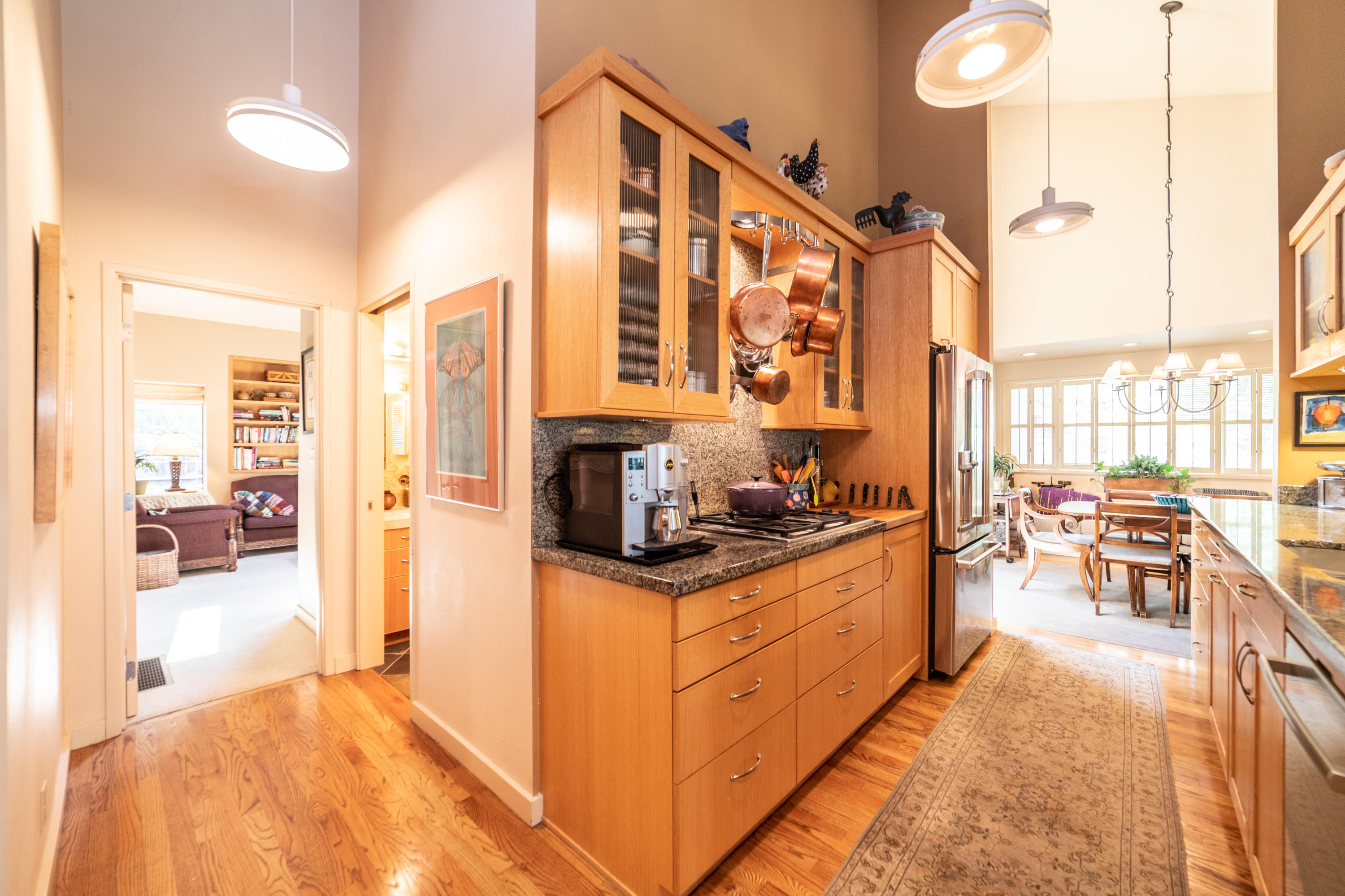 Awbrey Meadows - Residential