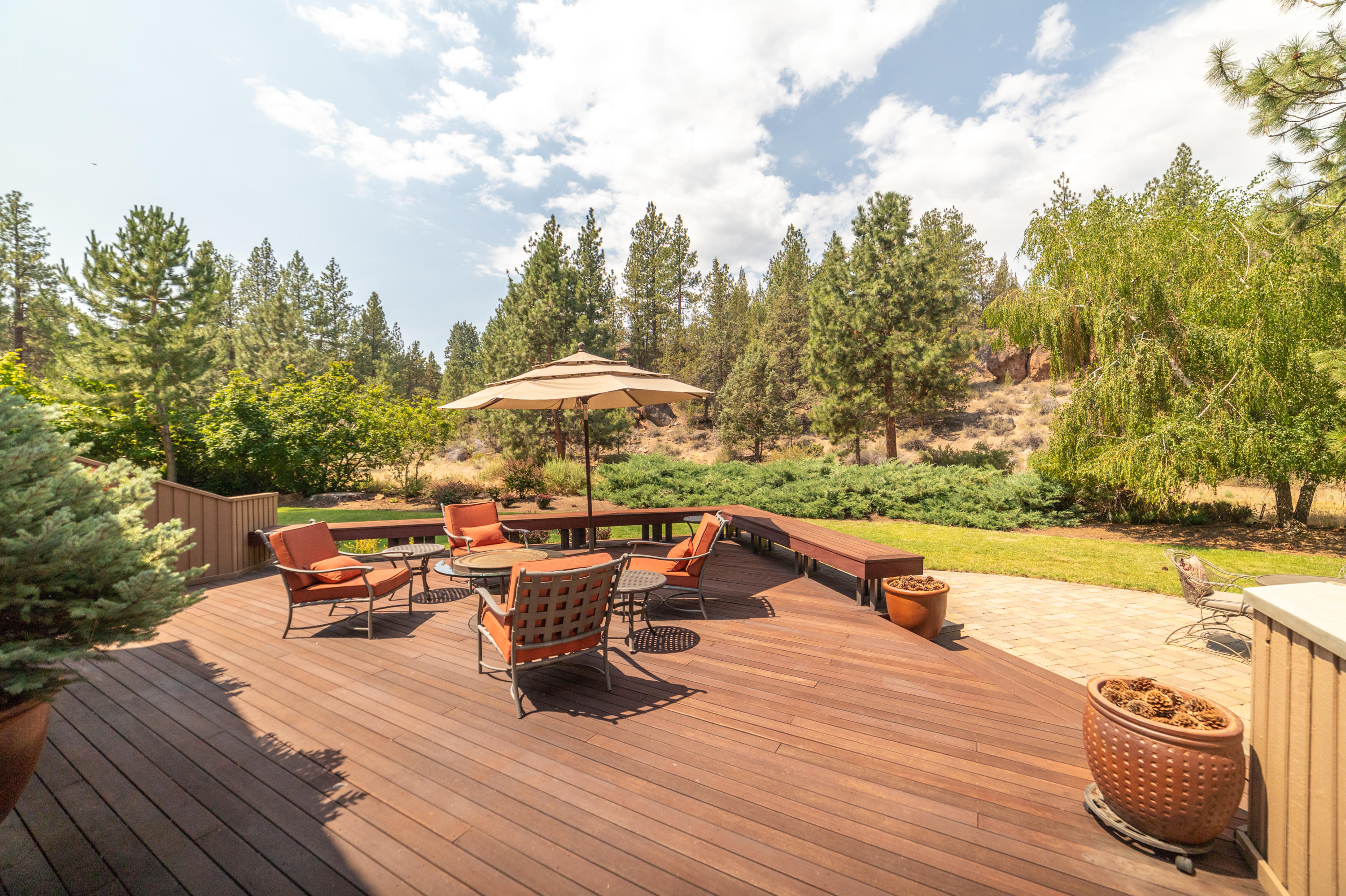 Awbrey Meadows - Residential