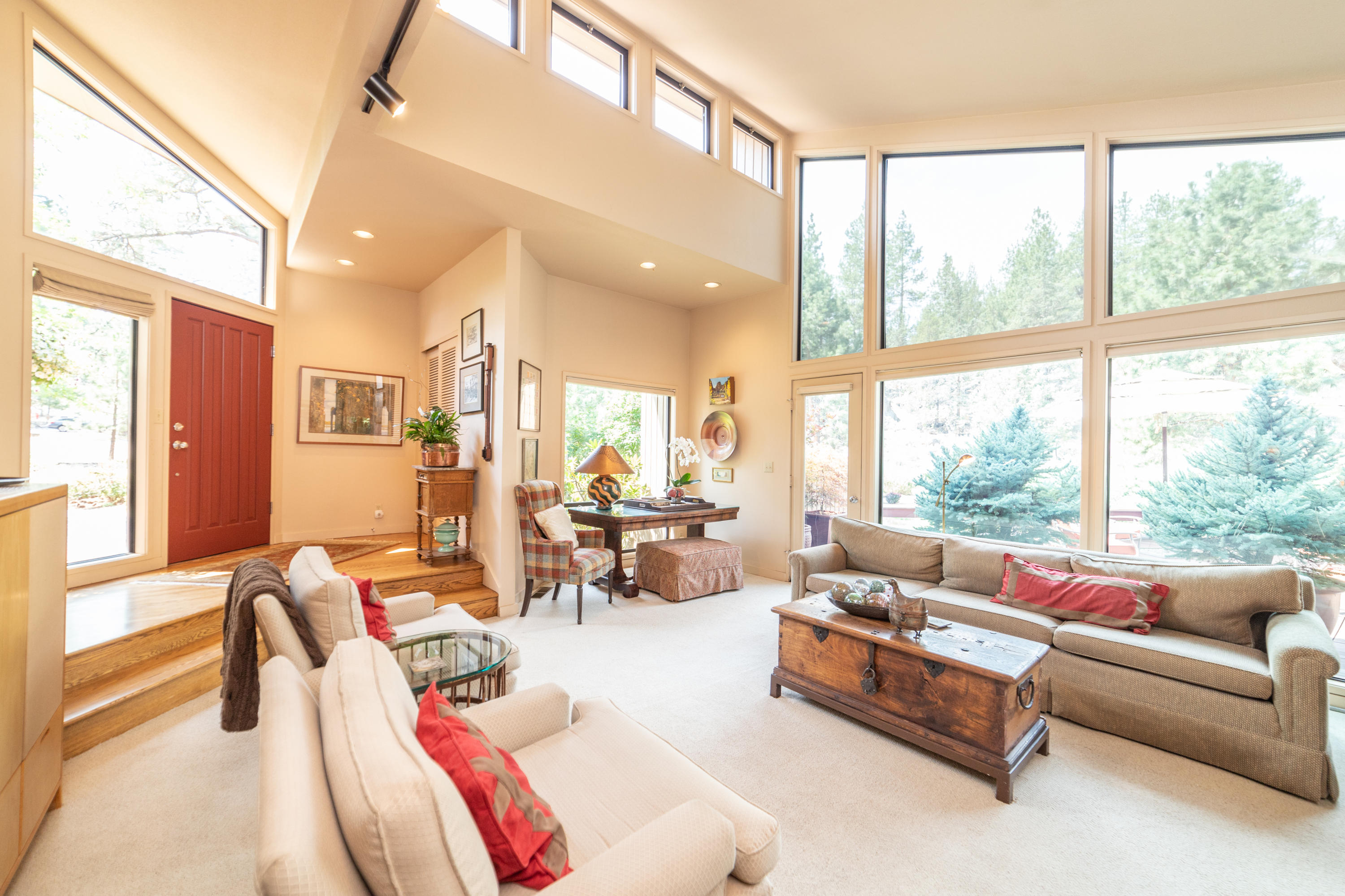 Awbrey Meadows - Residential