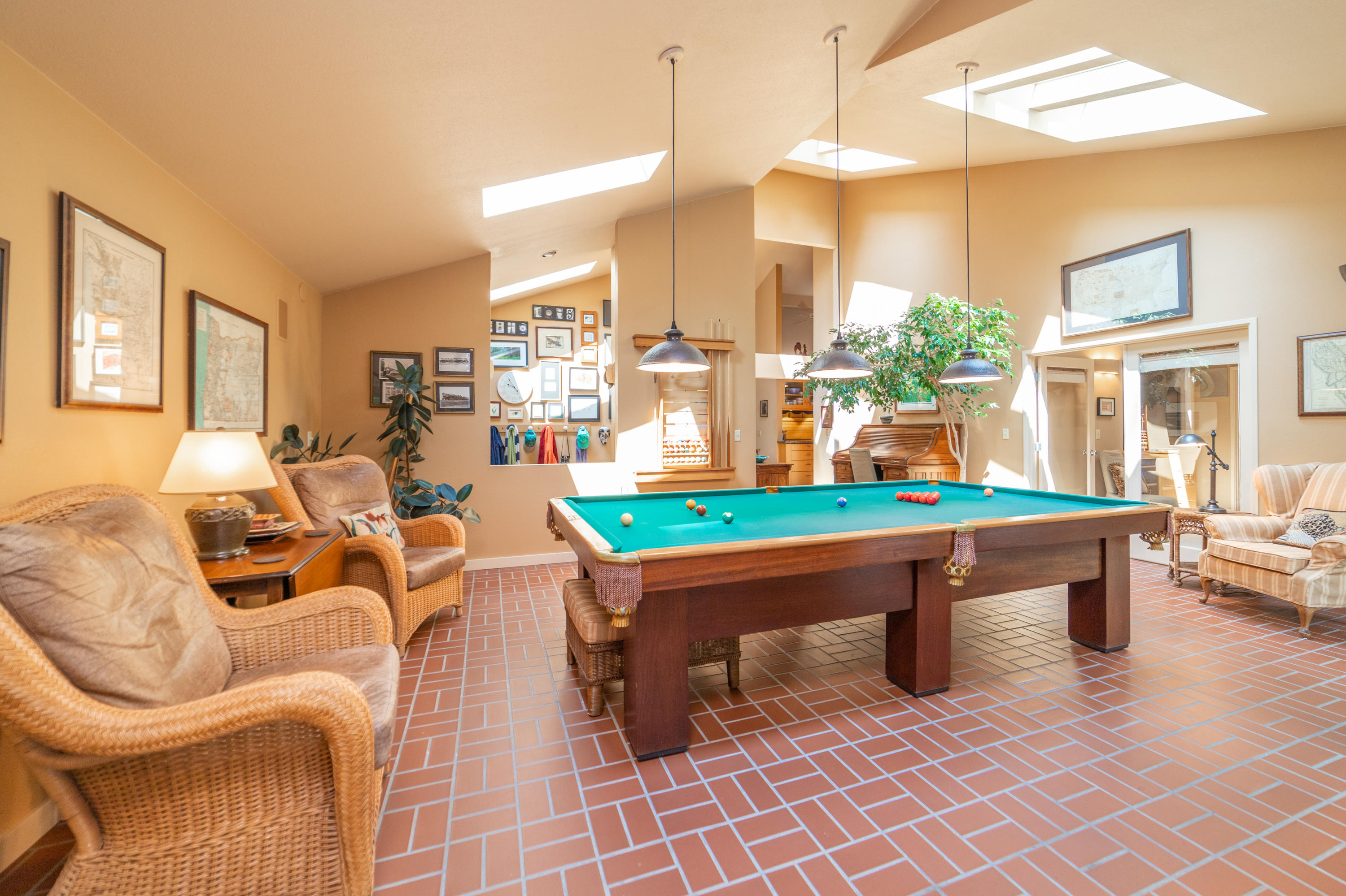 Awbrey Meadows - Residential