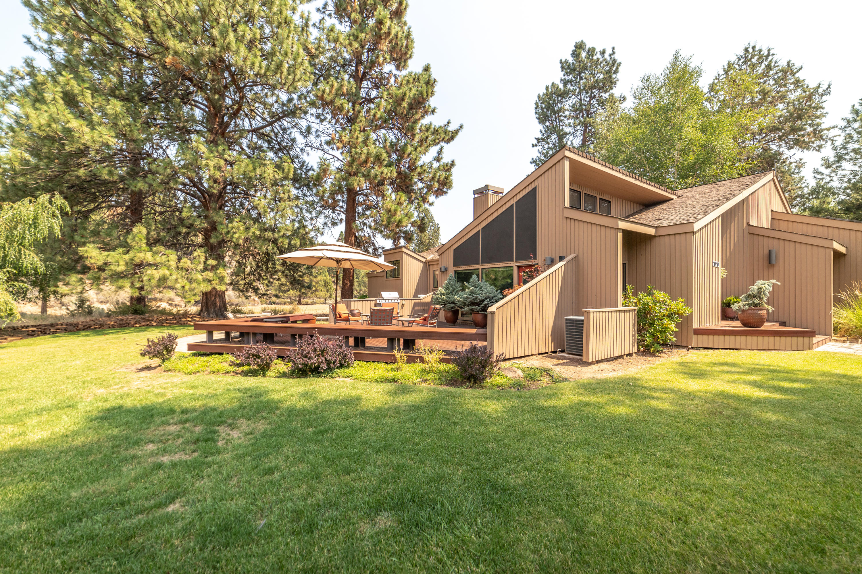 Awbrey Meadows - Residential