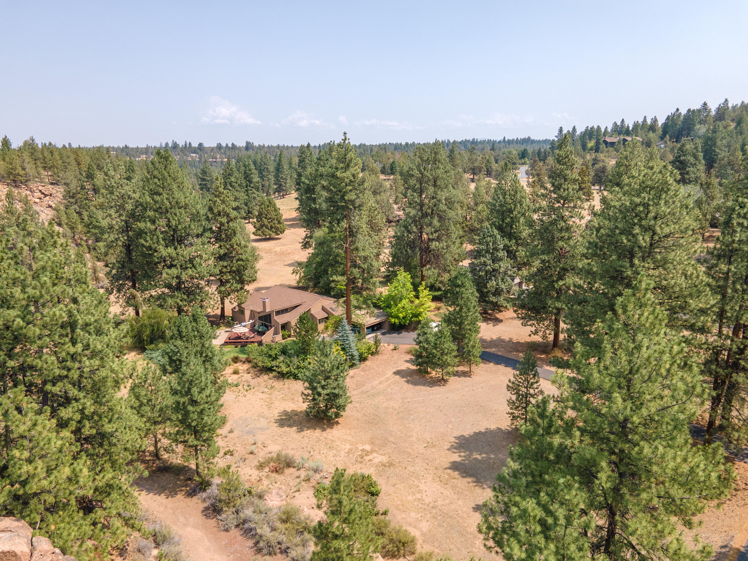 Awbrey Meadows - Residential