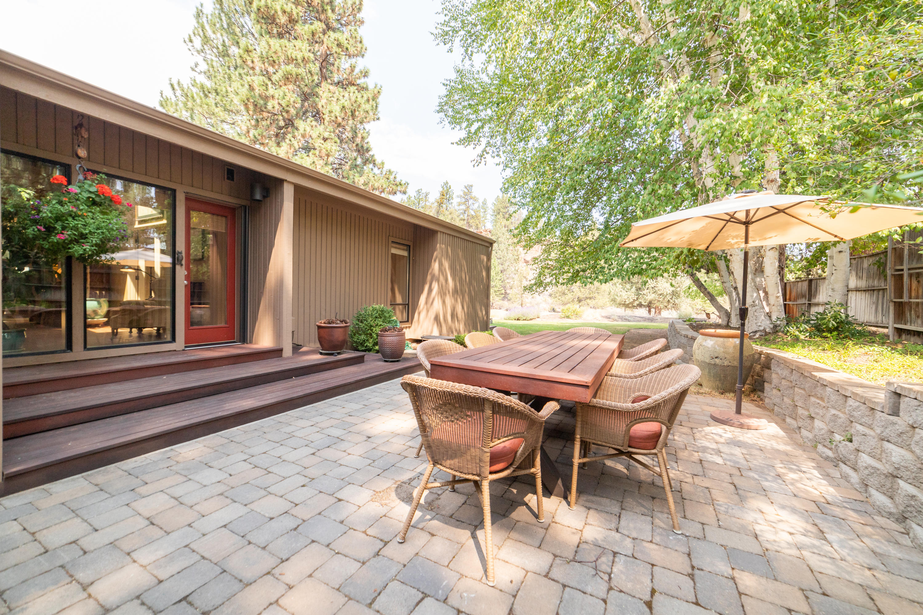 Awbrey Meadows - Residential