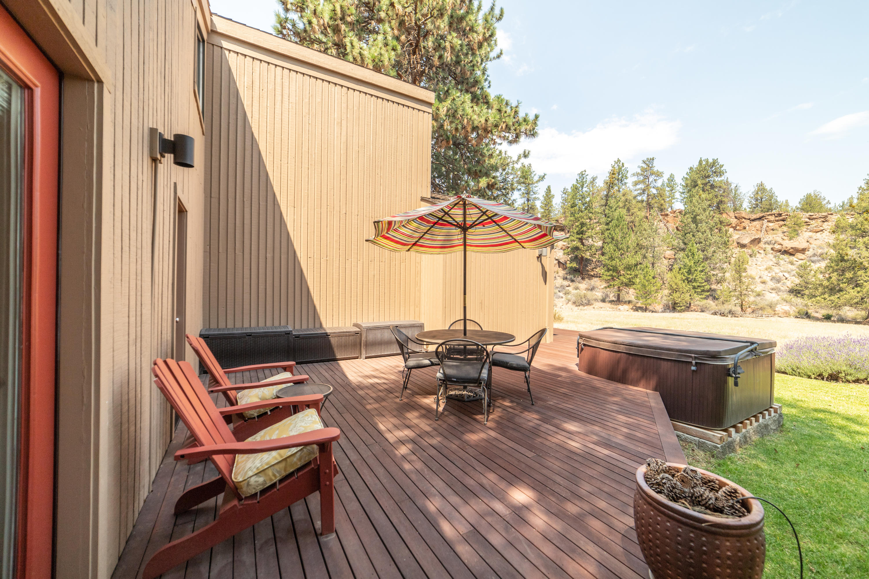 Awbrey Meadows - Residential