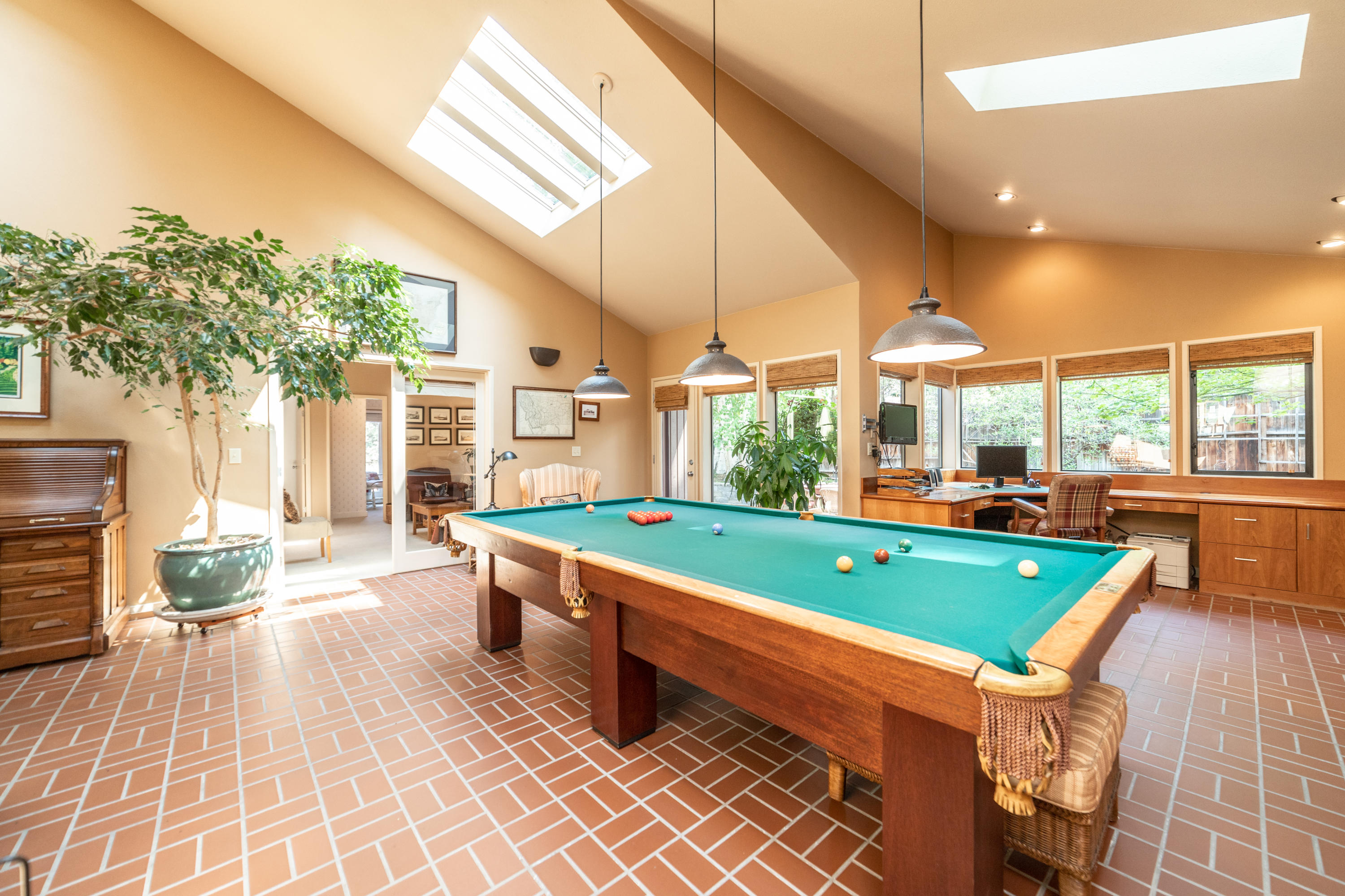 Awbrey Meadows - Residential