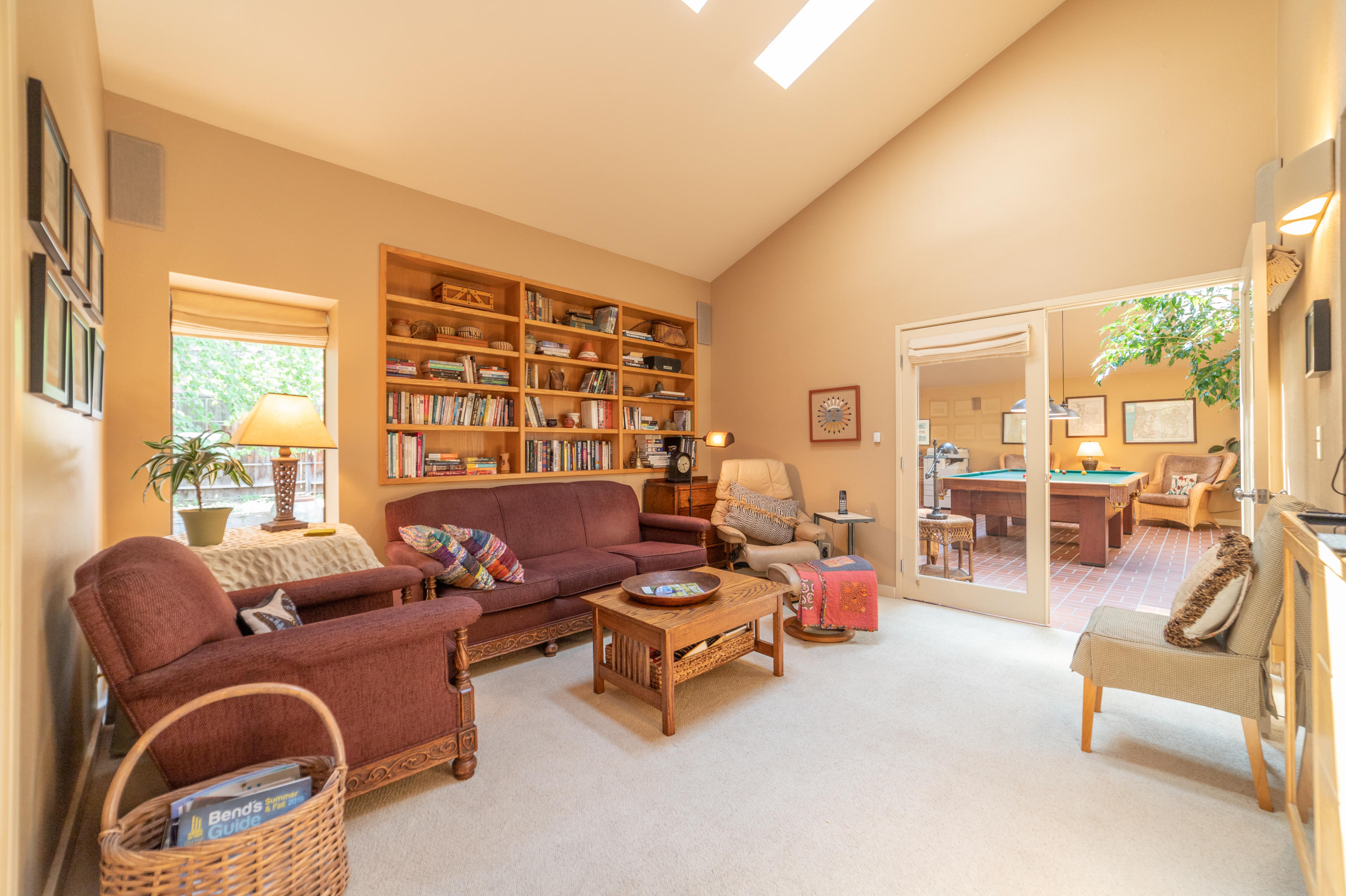 Awbrey Meadows - Residential