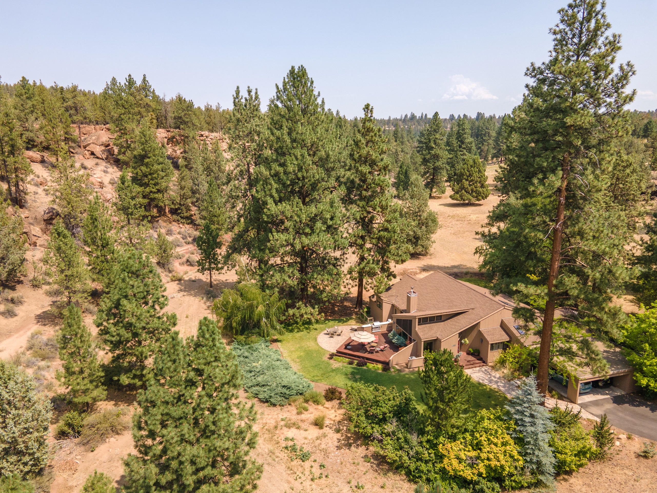 Awbrey Meadows - Residential