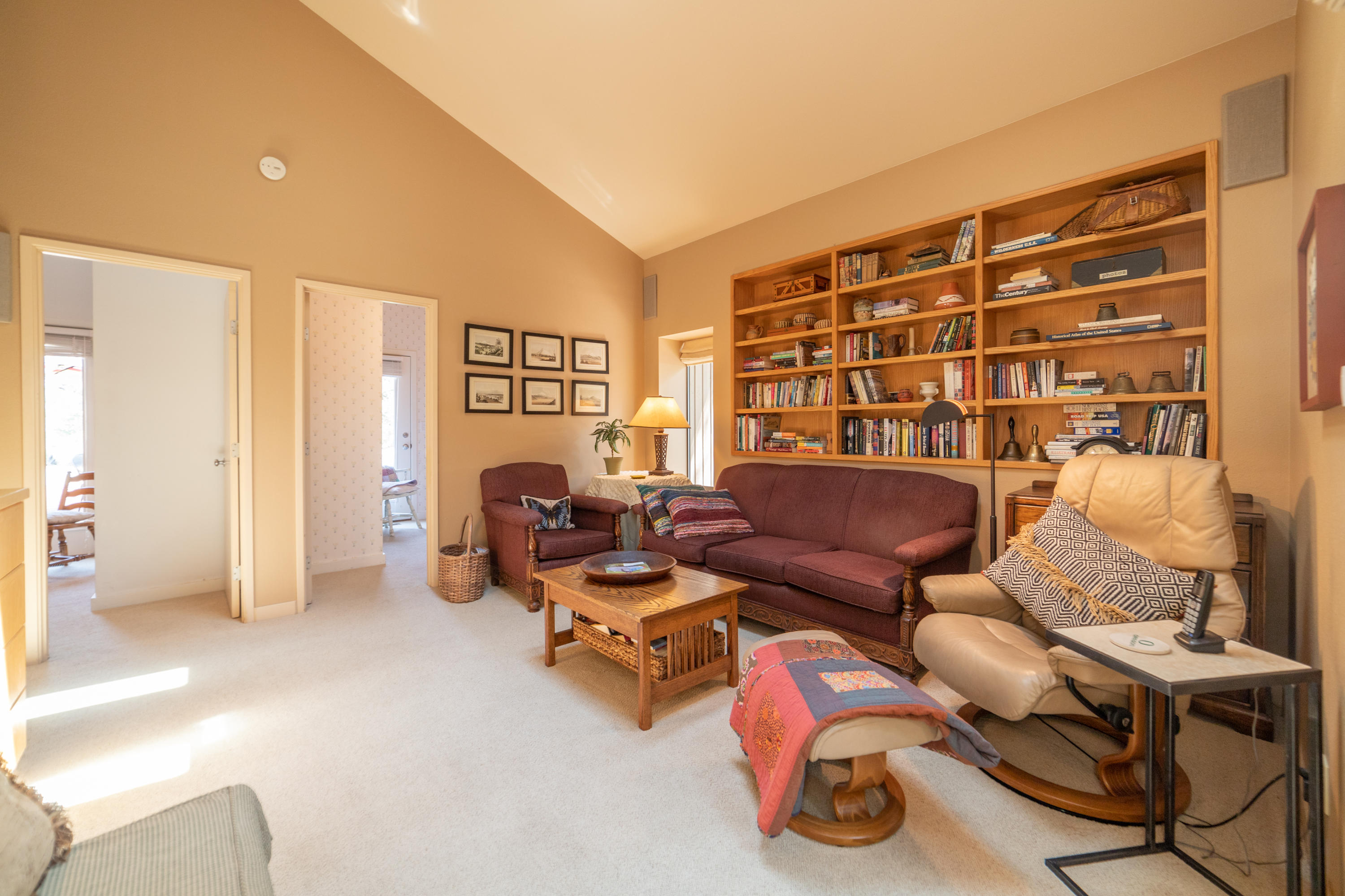 Awbrey Meadows - Residential