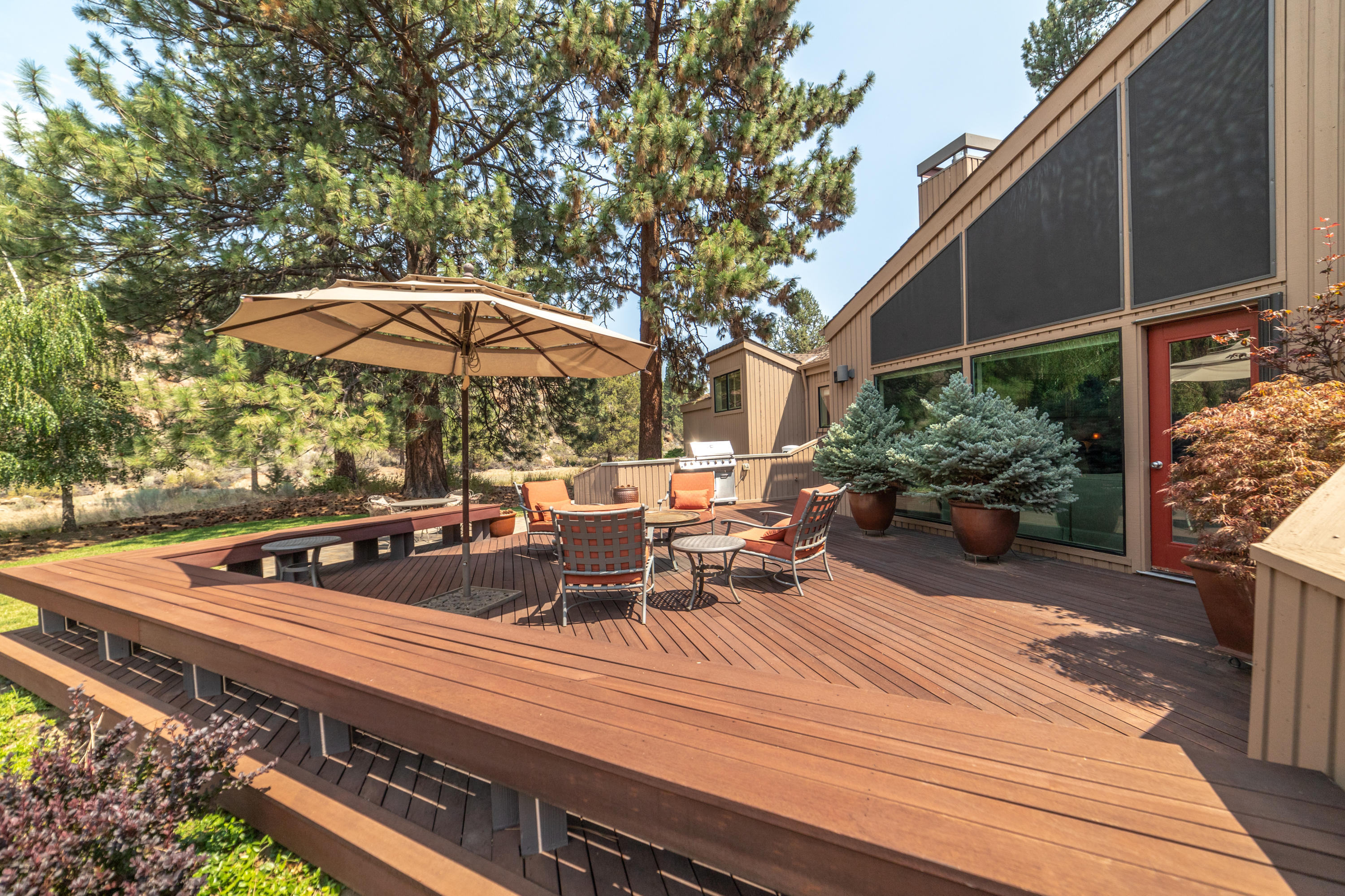 Awbrey Meadows - Residential