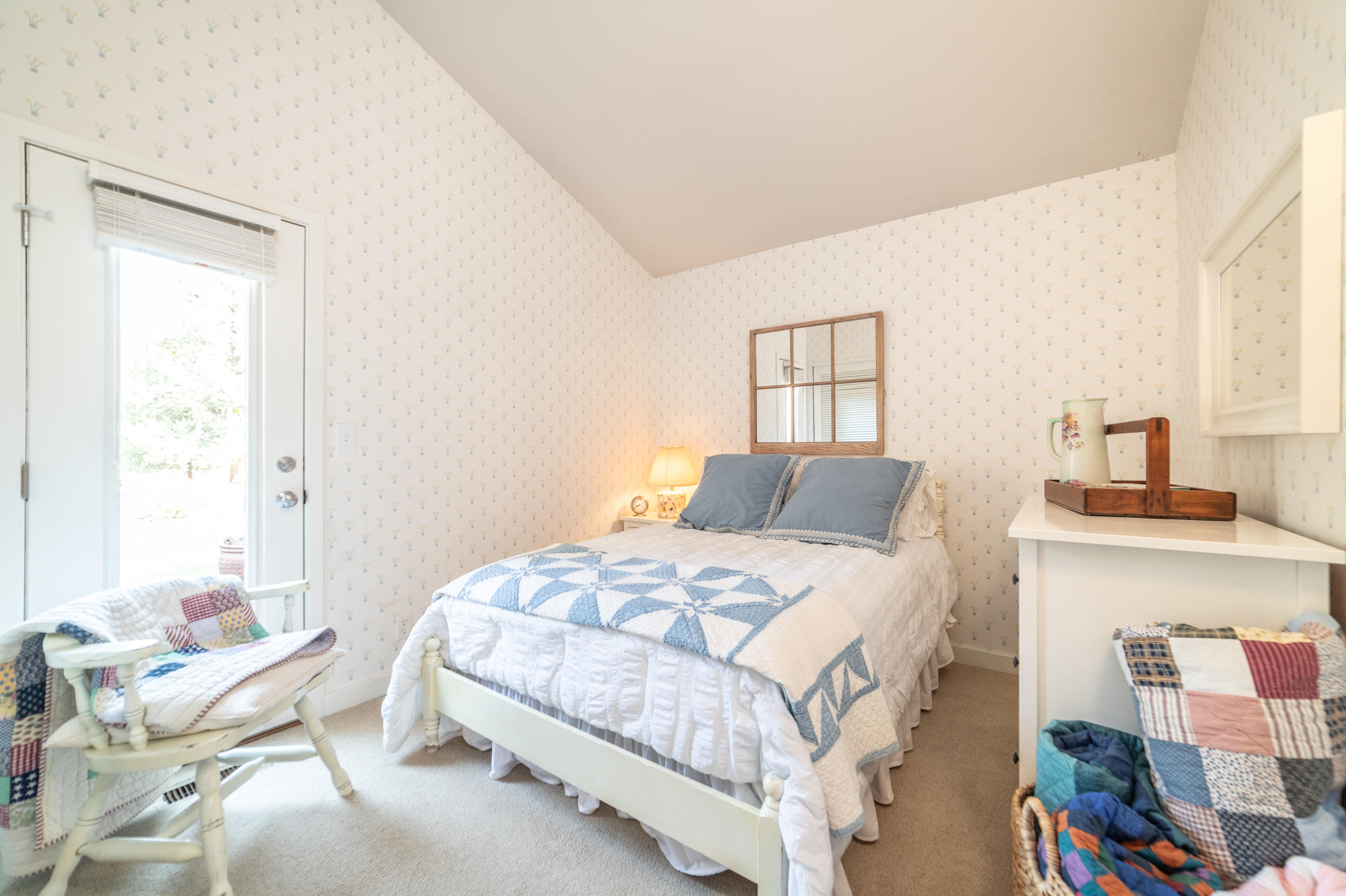 Awbrey Meadows - Residential