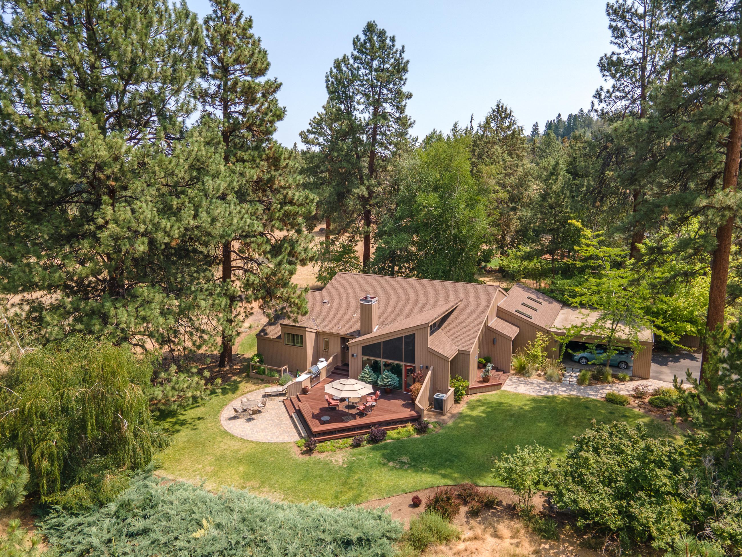 Awbrey Meadows - Residential