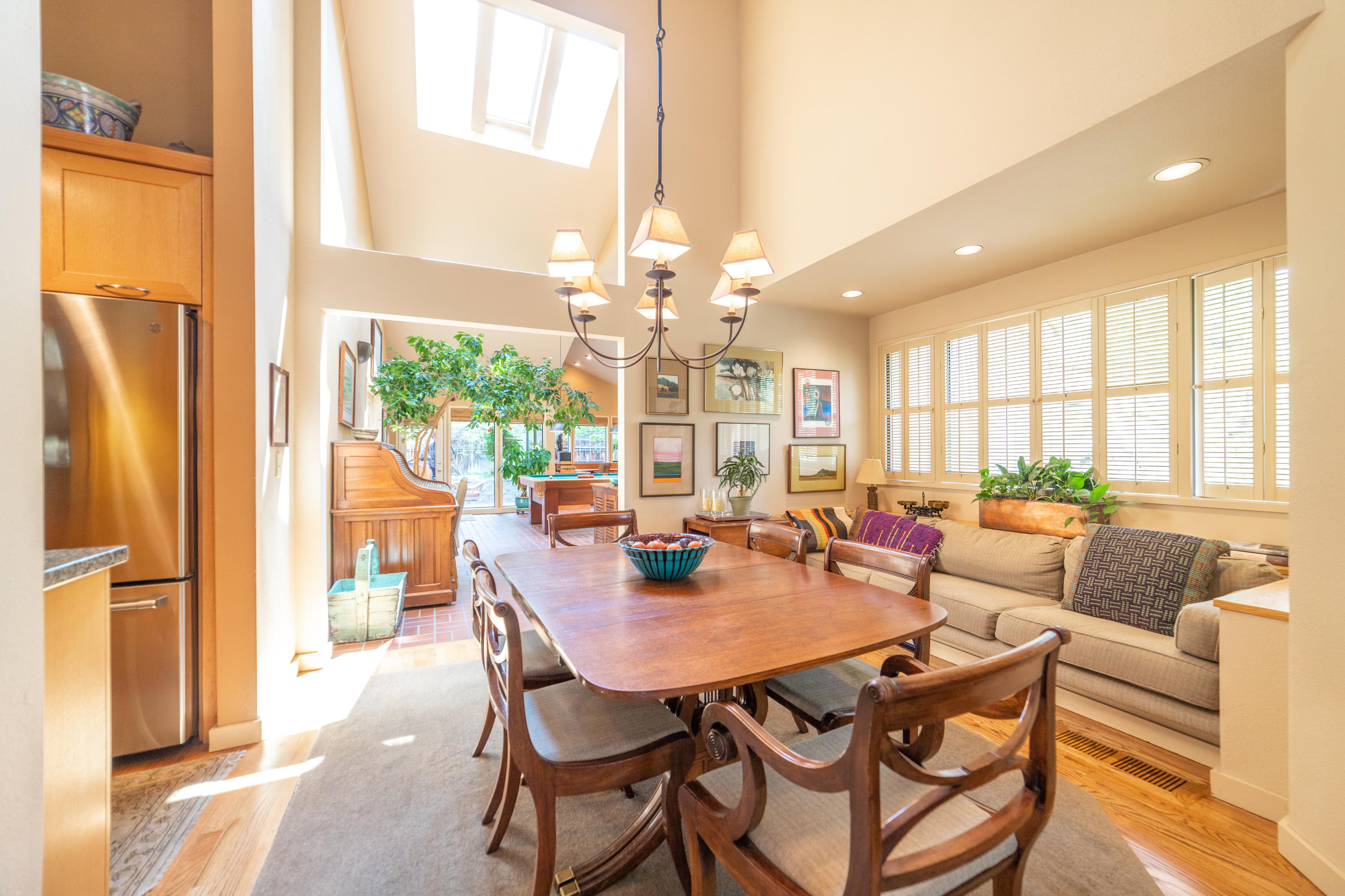 Awbrey Meadows - Residential