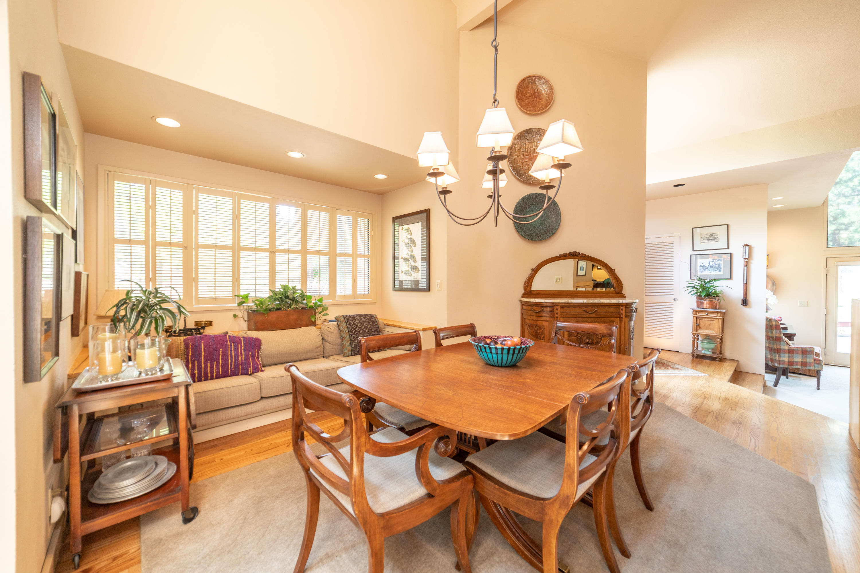 Awbrey Meadows - Residential