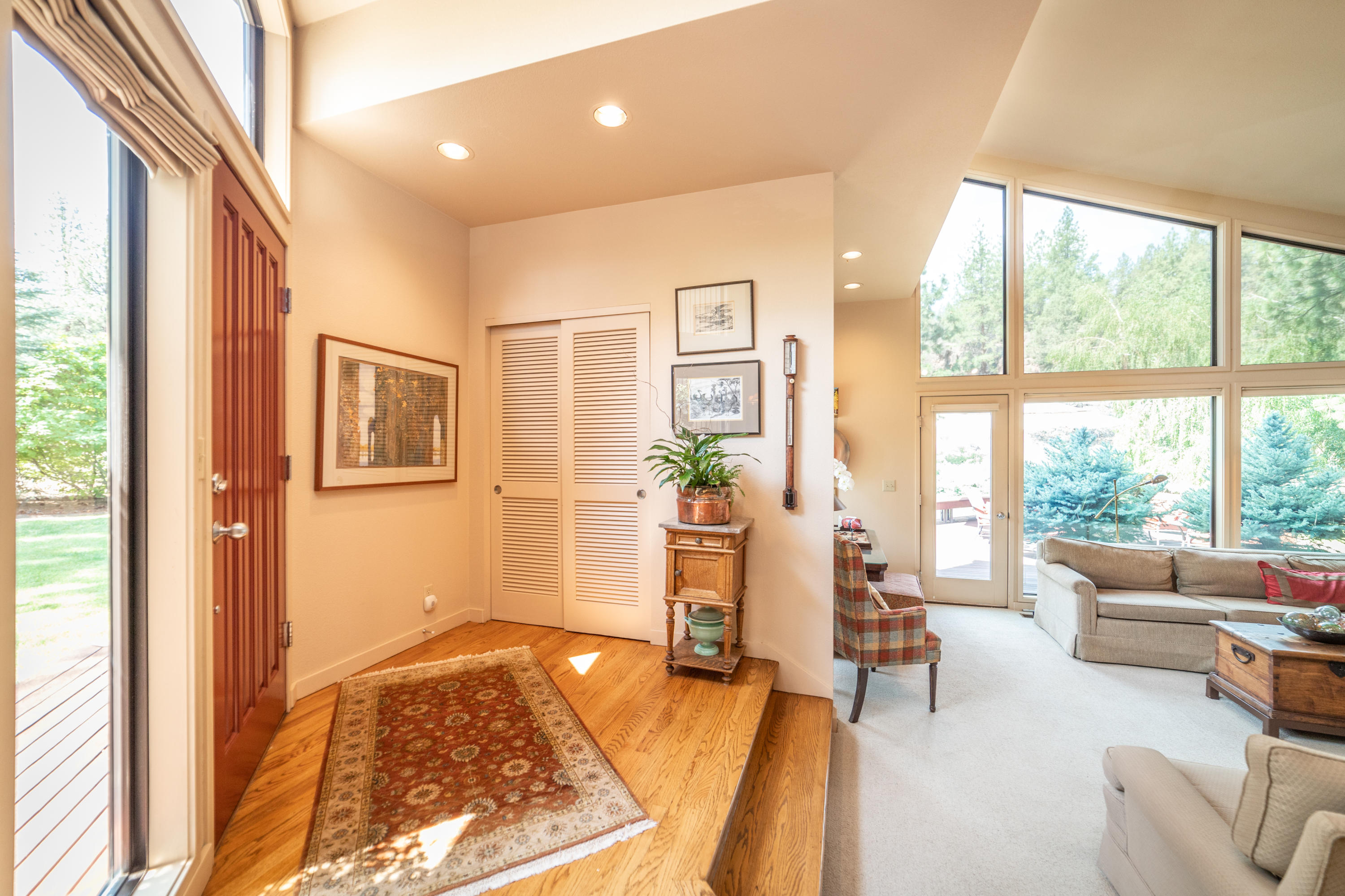 Awbrey Meadows - Residential