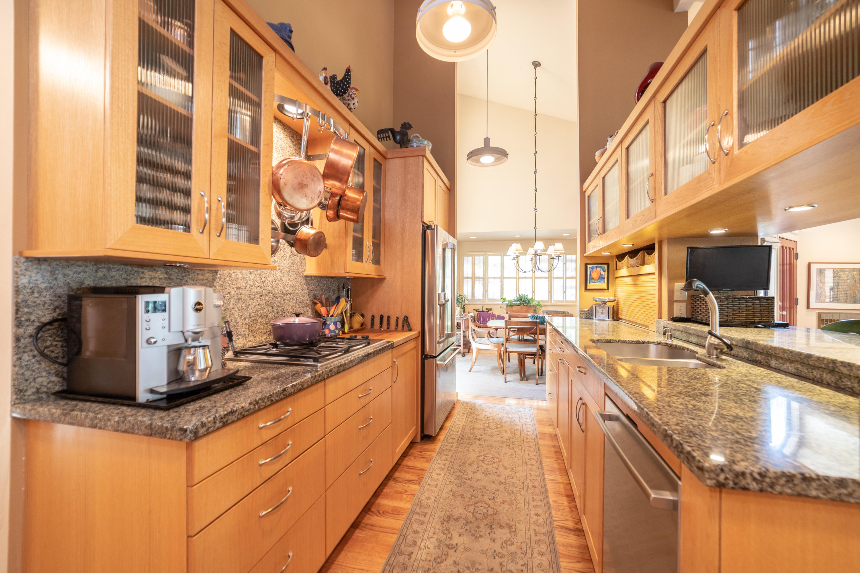 Awbrey Meadows - Residential