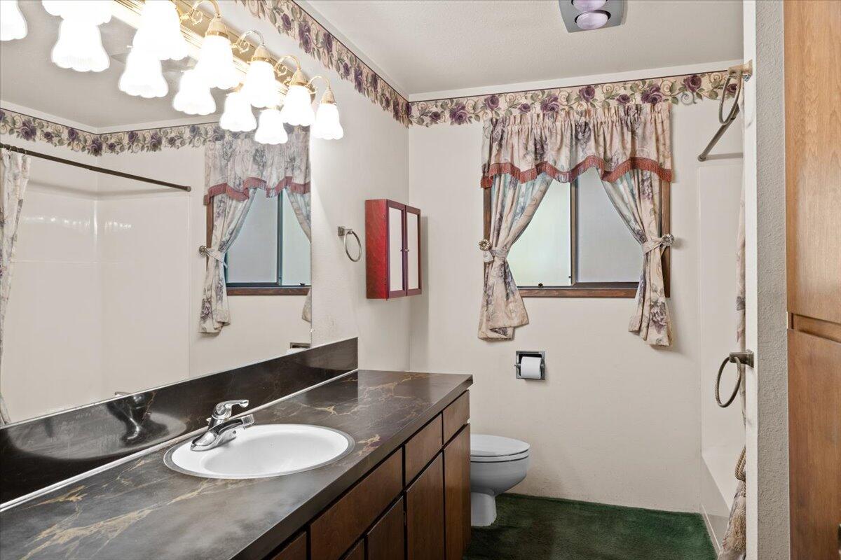 Montcrest Villa - Residential