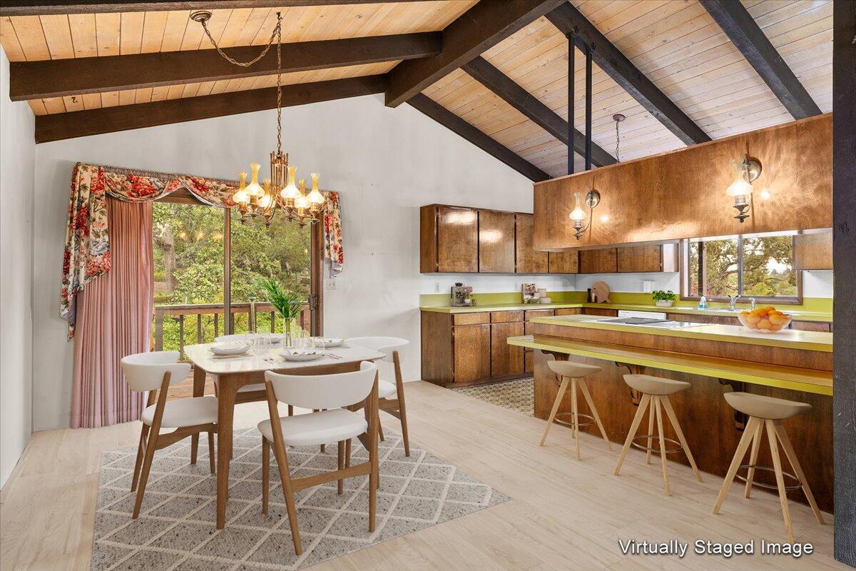 Montcrest Villa - Residential